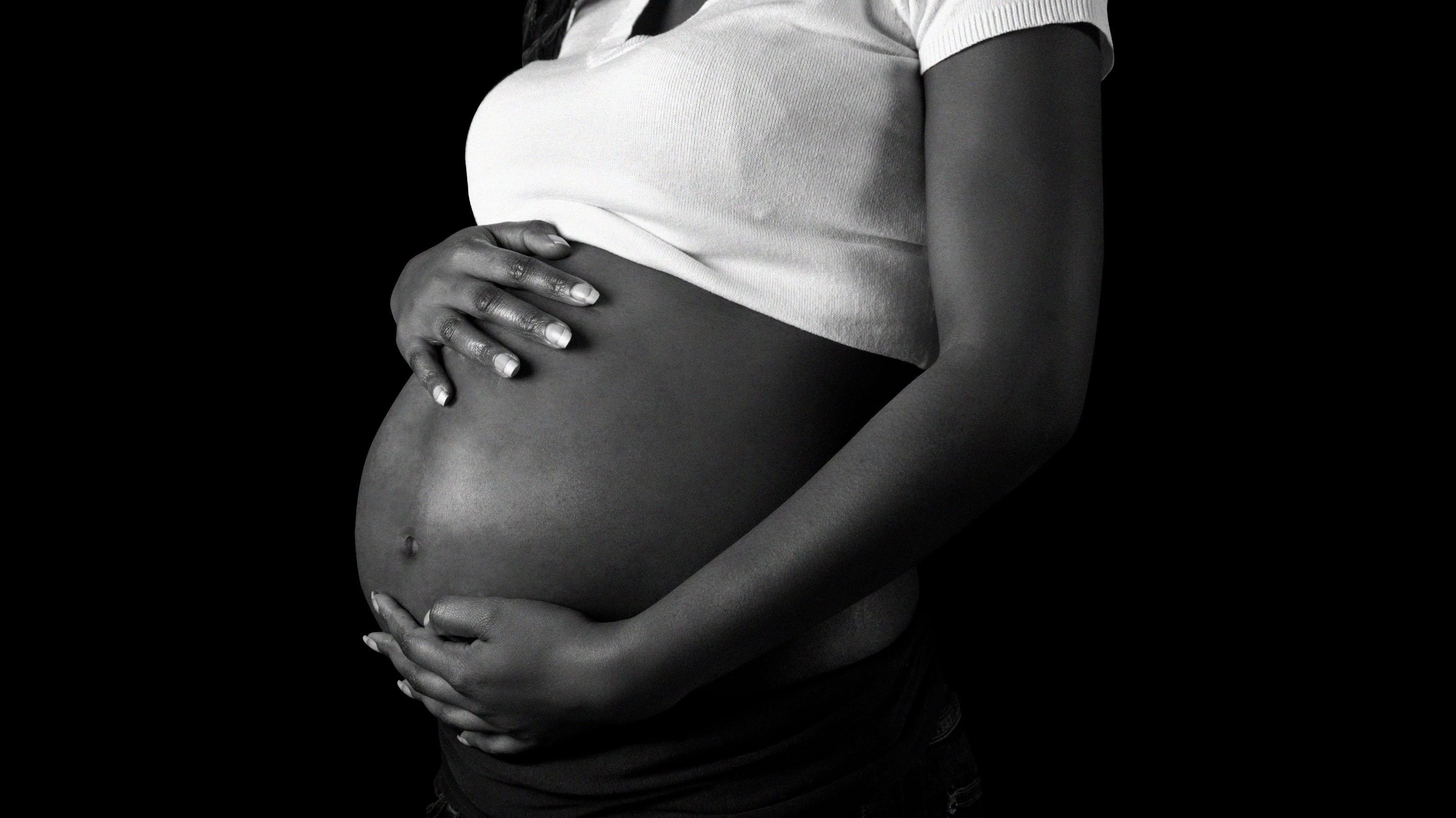 I Chose Unassisted Home Birth Because Pregnant Black Women Are