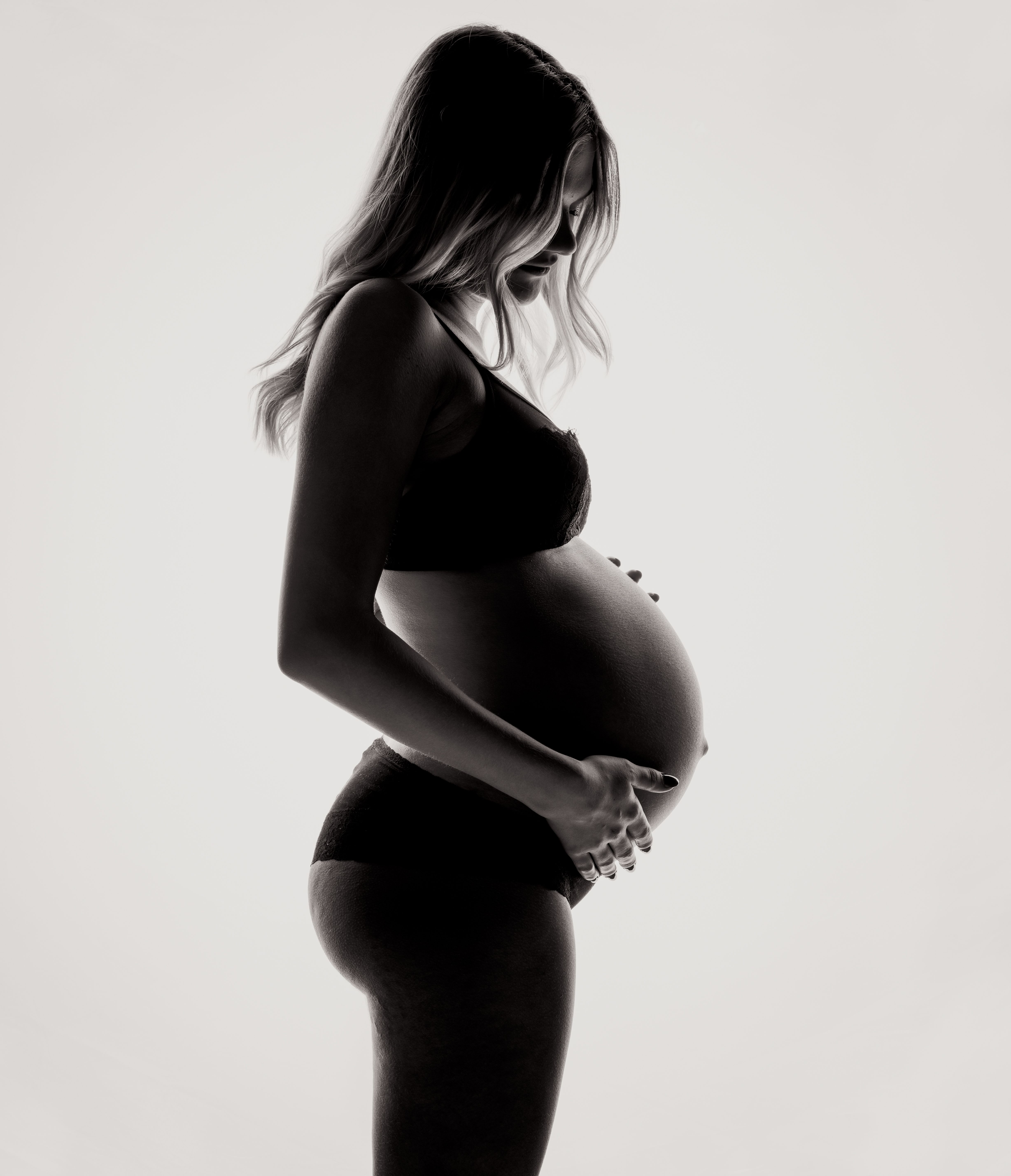 Pregnant Woman · Free
