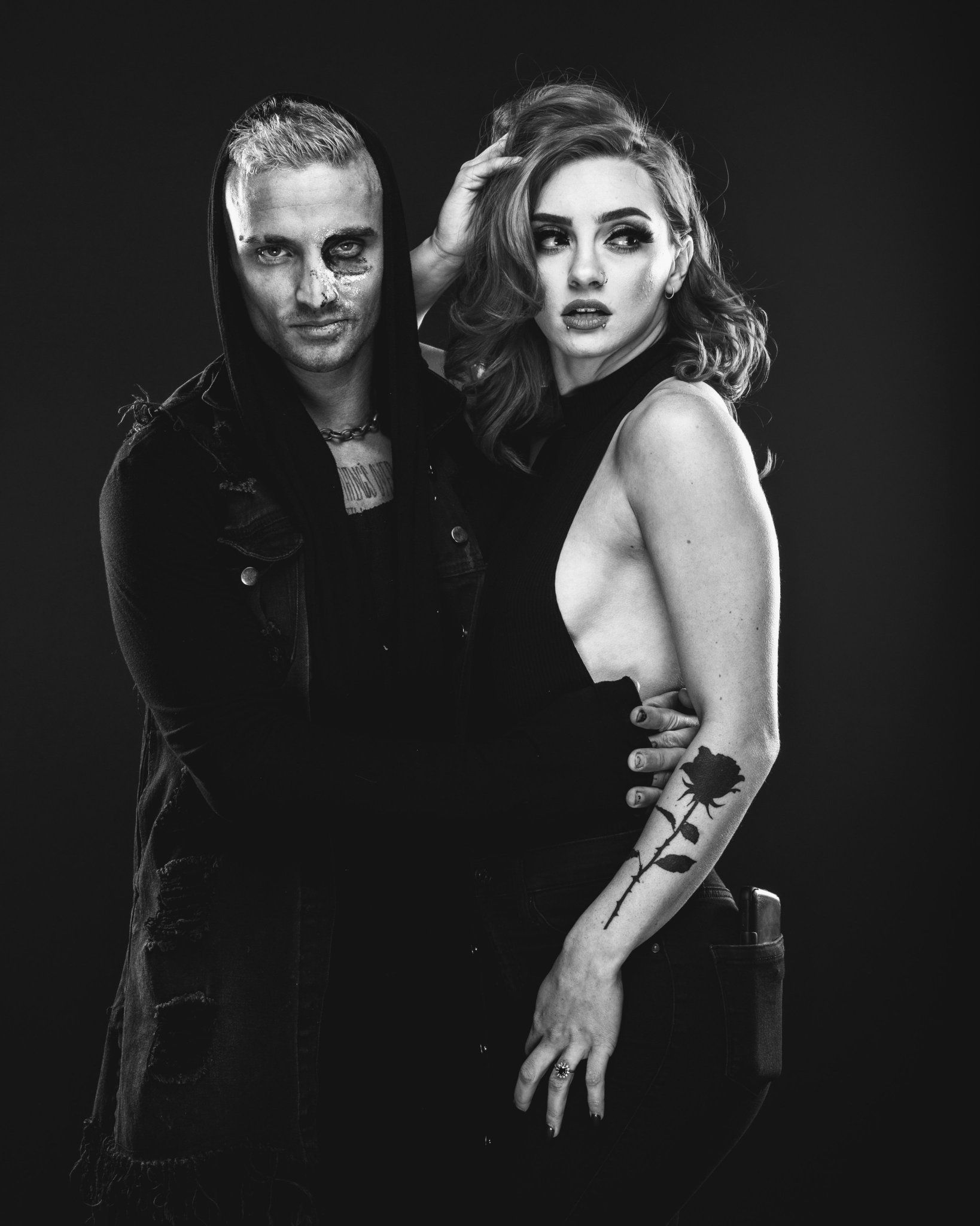 Darby Allin Wallpapers - Wallpaper Cave