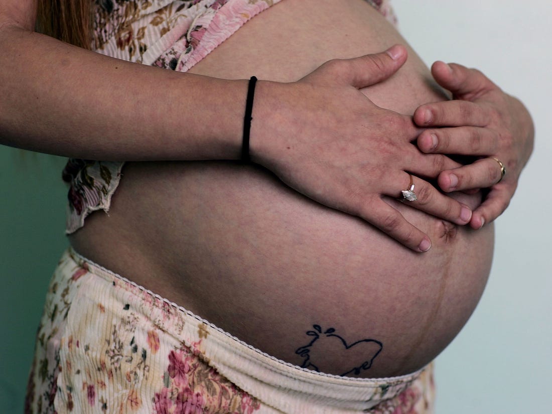 Answers to common embarrassing pregnancy questions