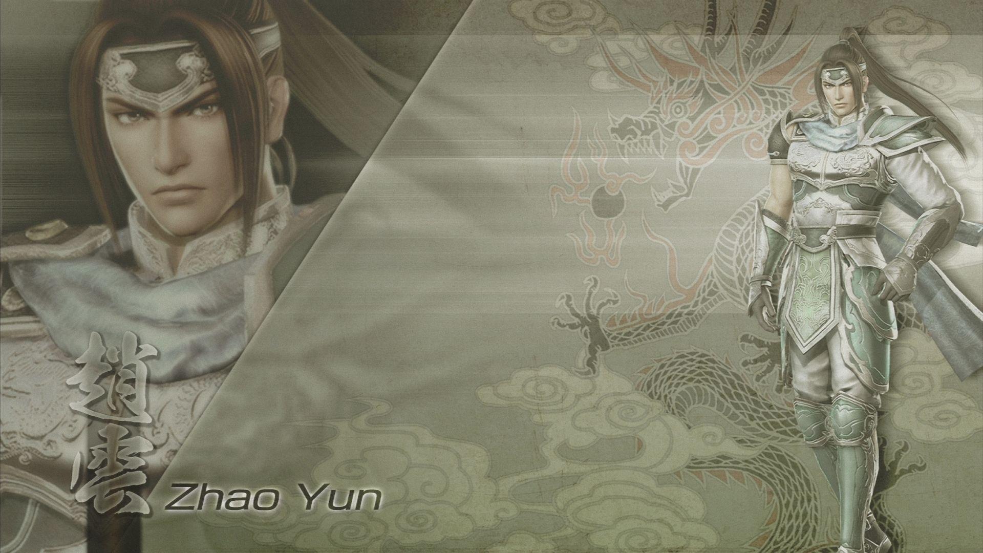 Ling Tong Dynasty Warriors Image Dynasty Warriors HD Wallpaper