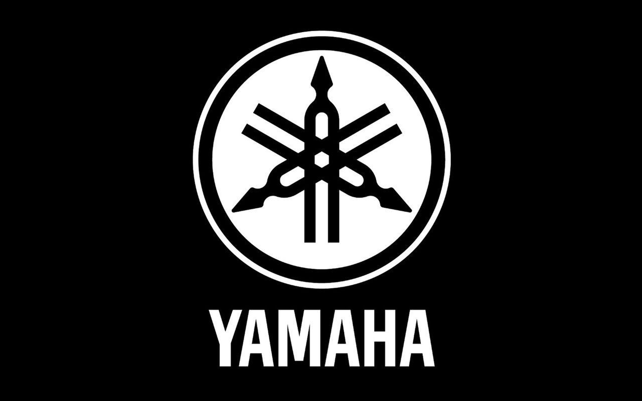 Yamaha Signs Wallpaper