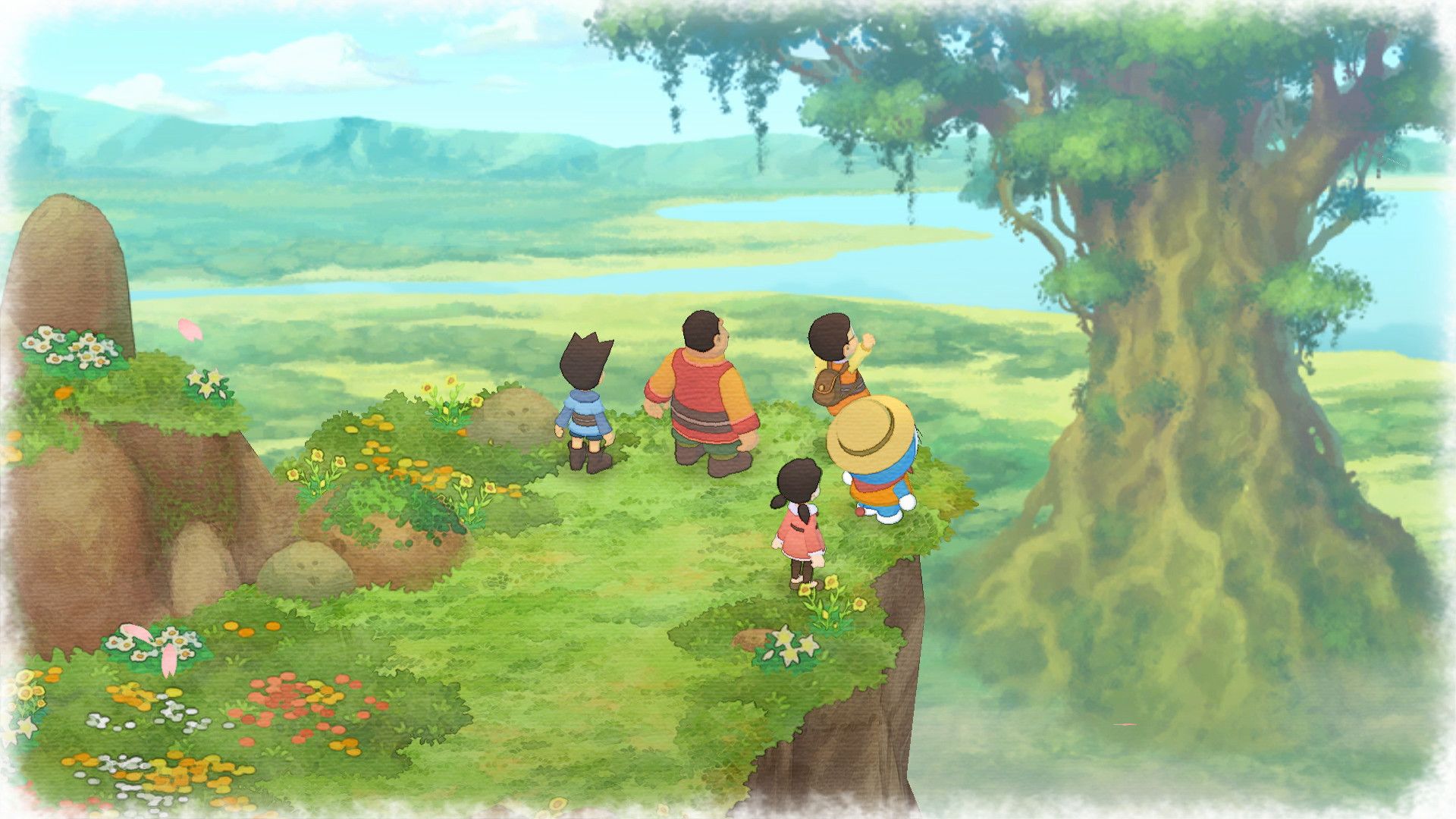 Doraemon: Story of Seasons Image