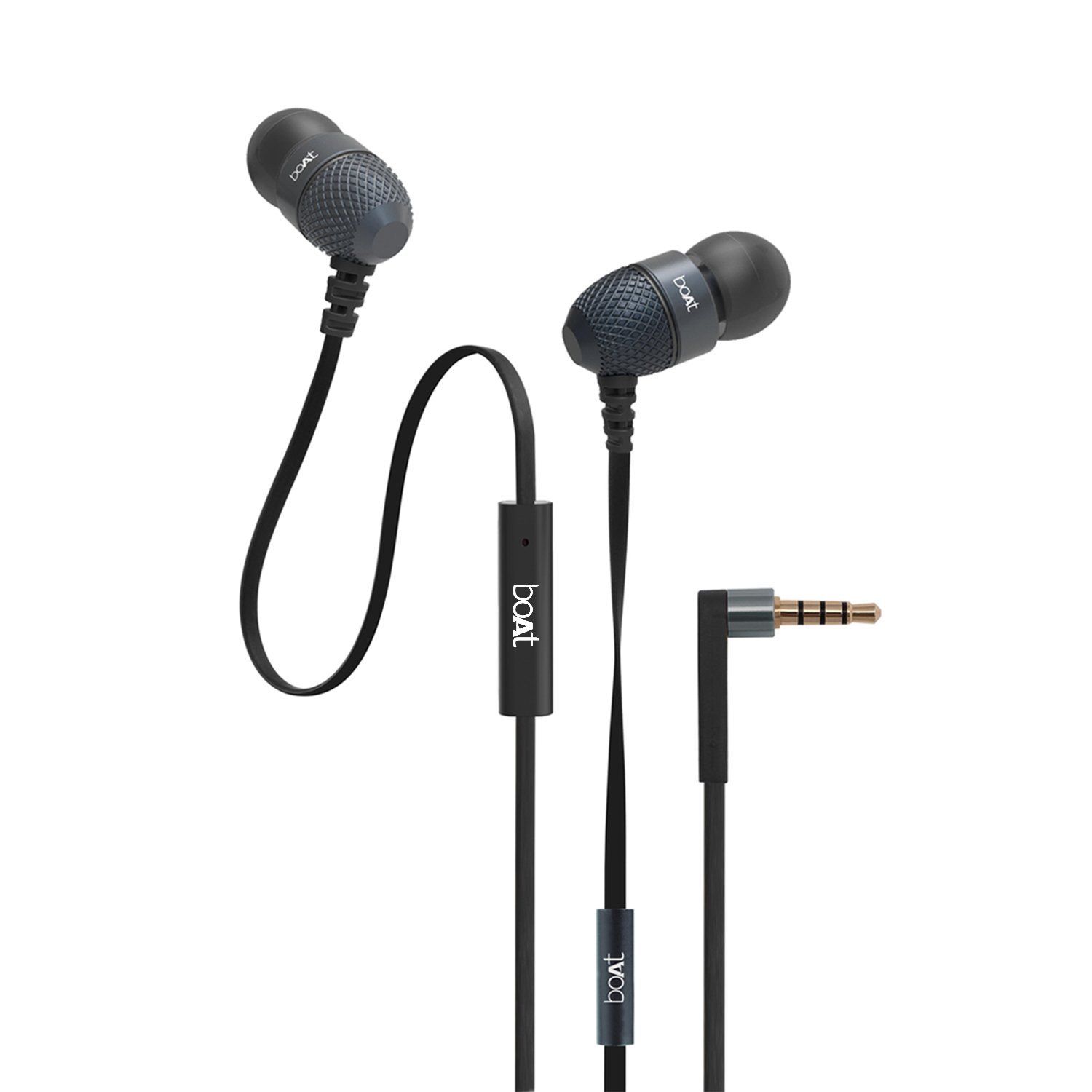 BOAT BASSHEADS 225 IN EAR HEADPHONES Photo, Image and Wallpaper