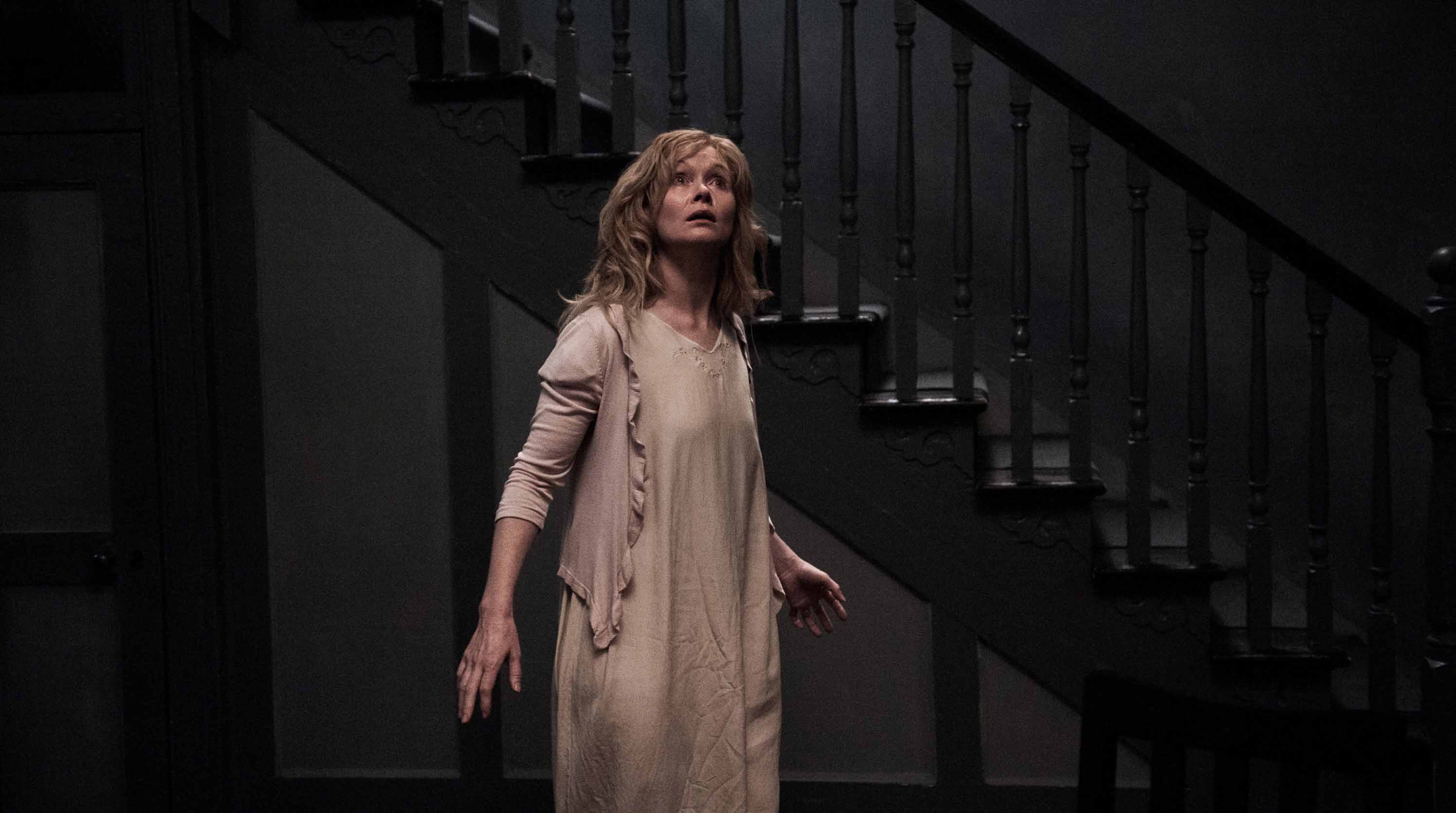 The Babadook HD Wallpaper and Background Image