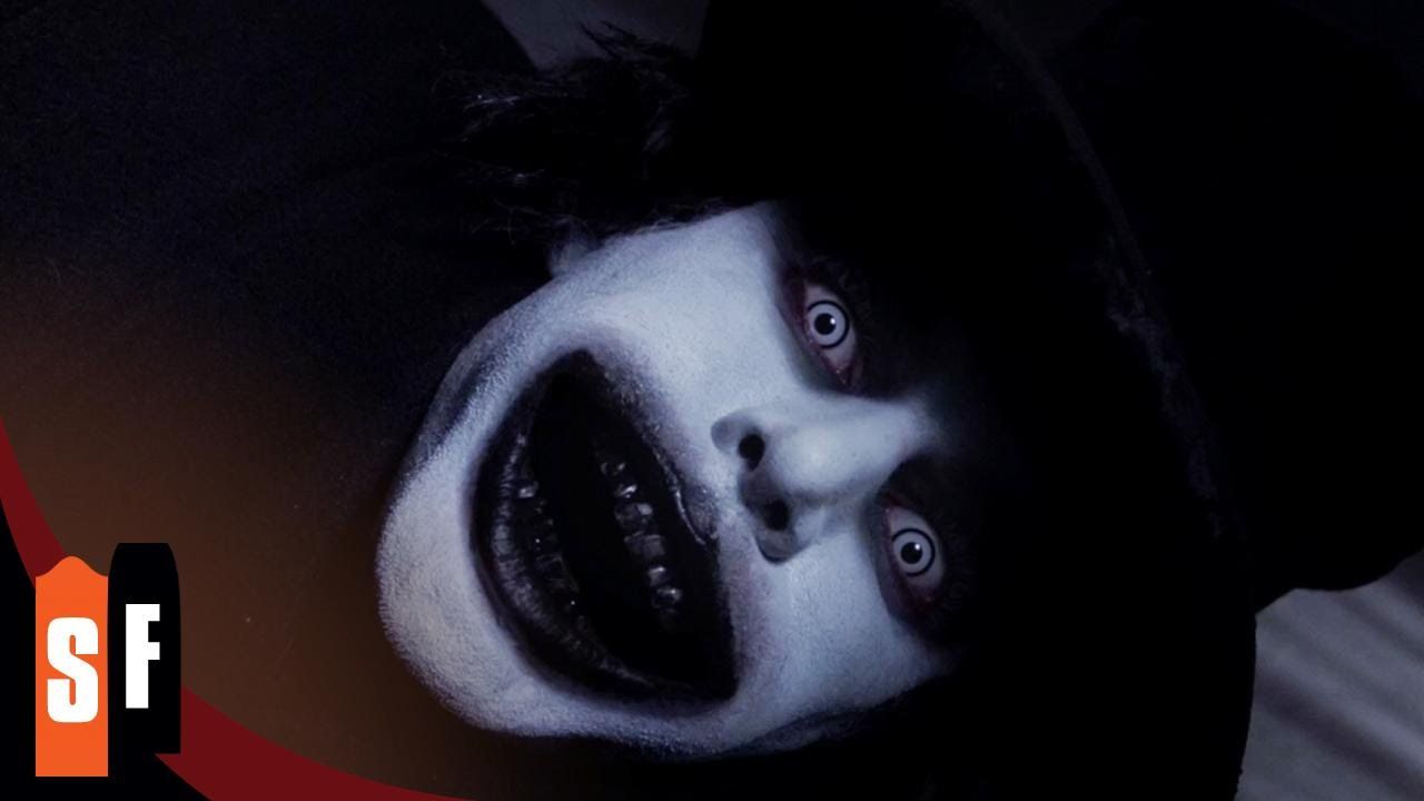 The Babadook (2 2) A Nighttime Visit From The Babadook (2014) HD