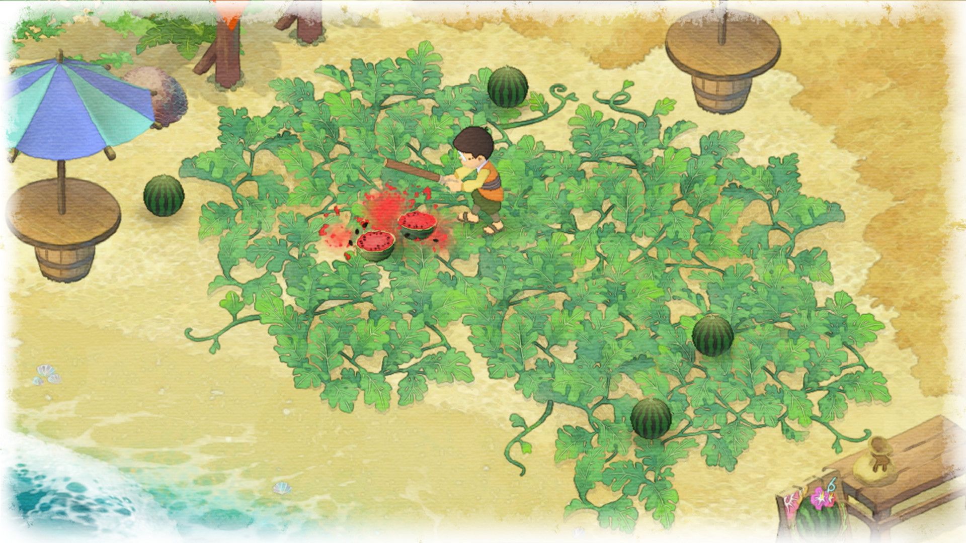 DORAEMON STORY OF SEASONS on Steam