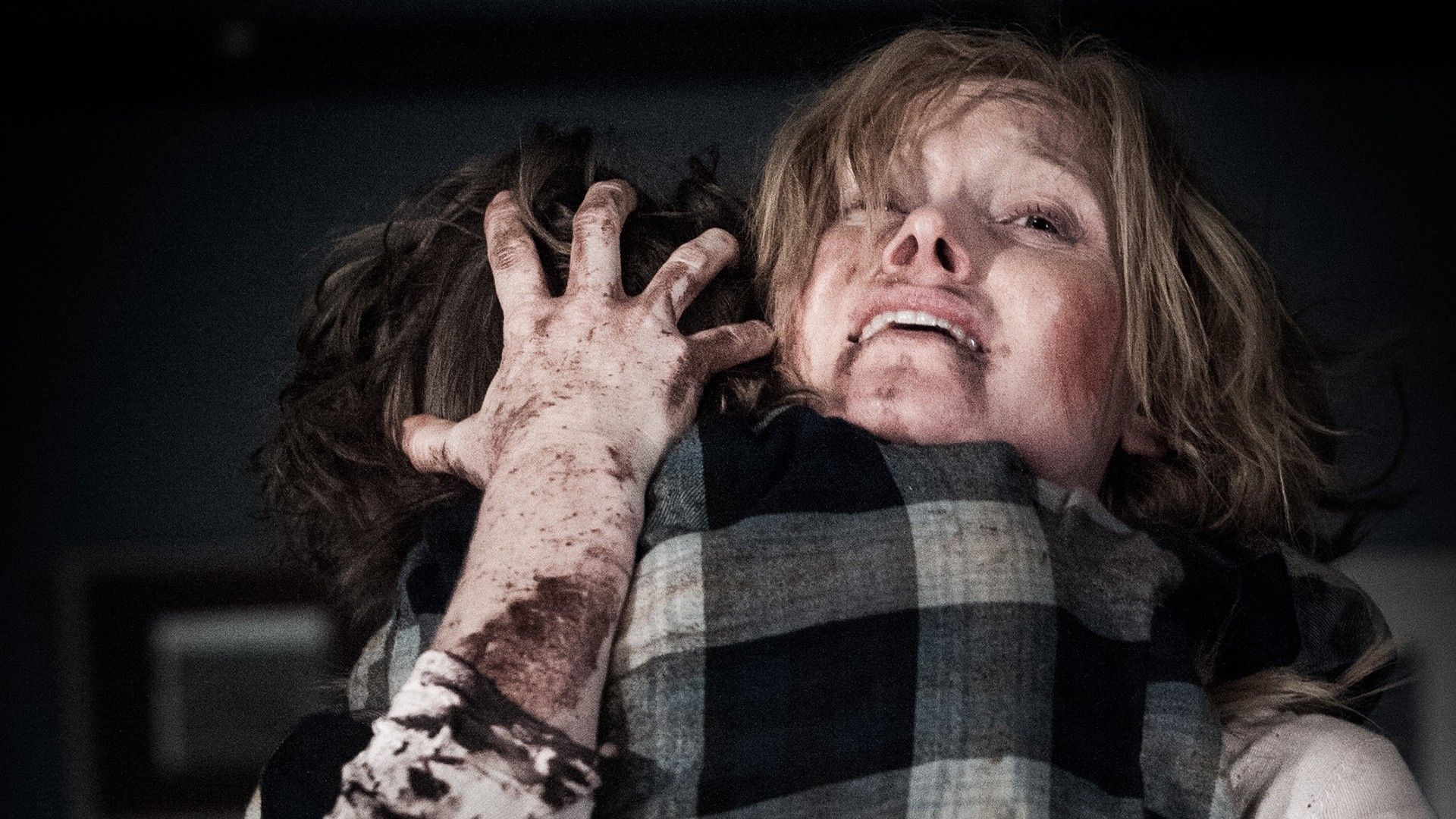 Through a Mother's Eyes: The Babadook and Examining Trauma Women