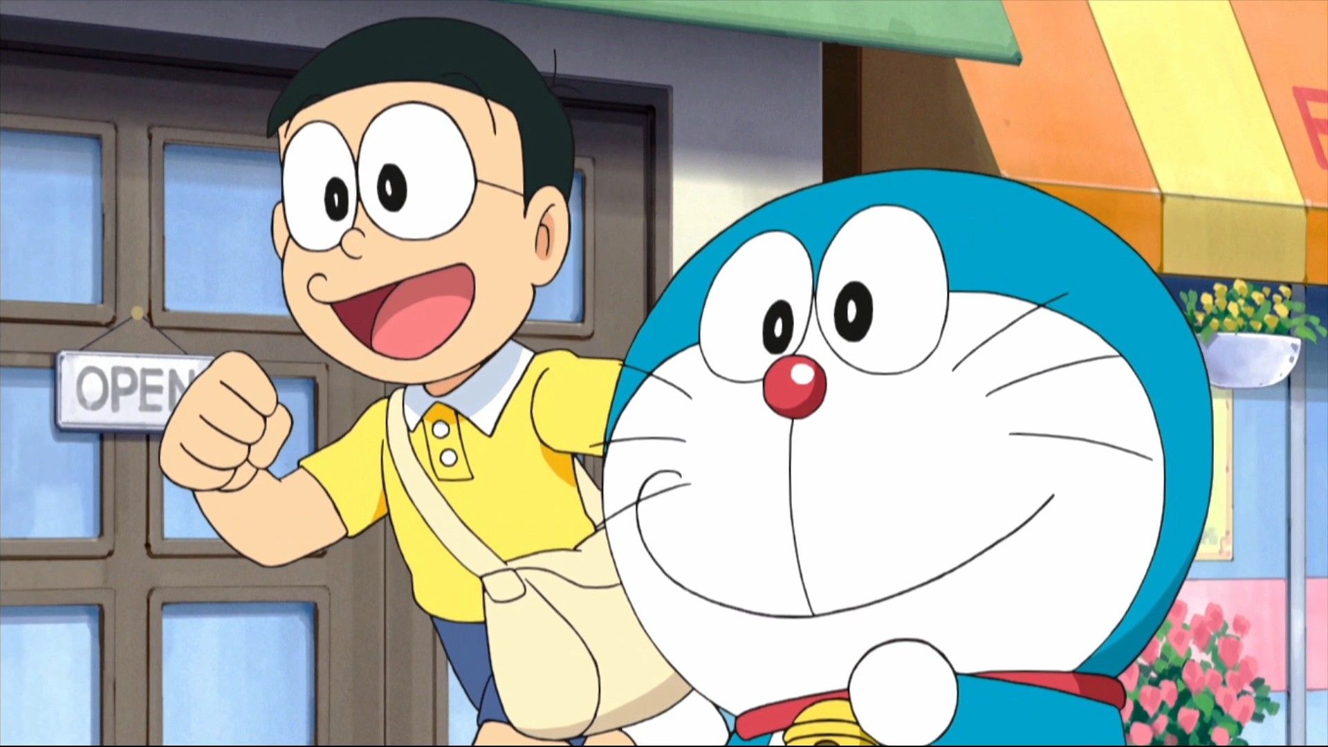 Doraemon Story of Seasons Review
