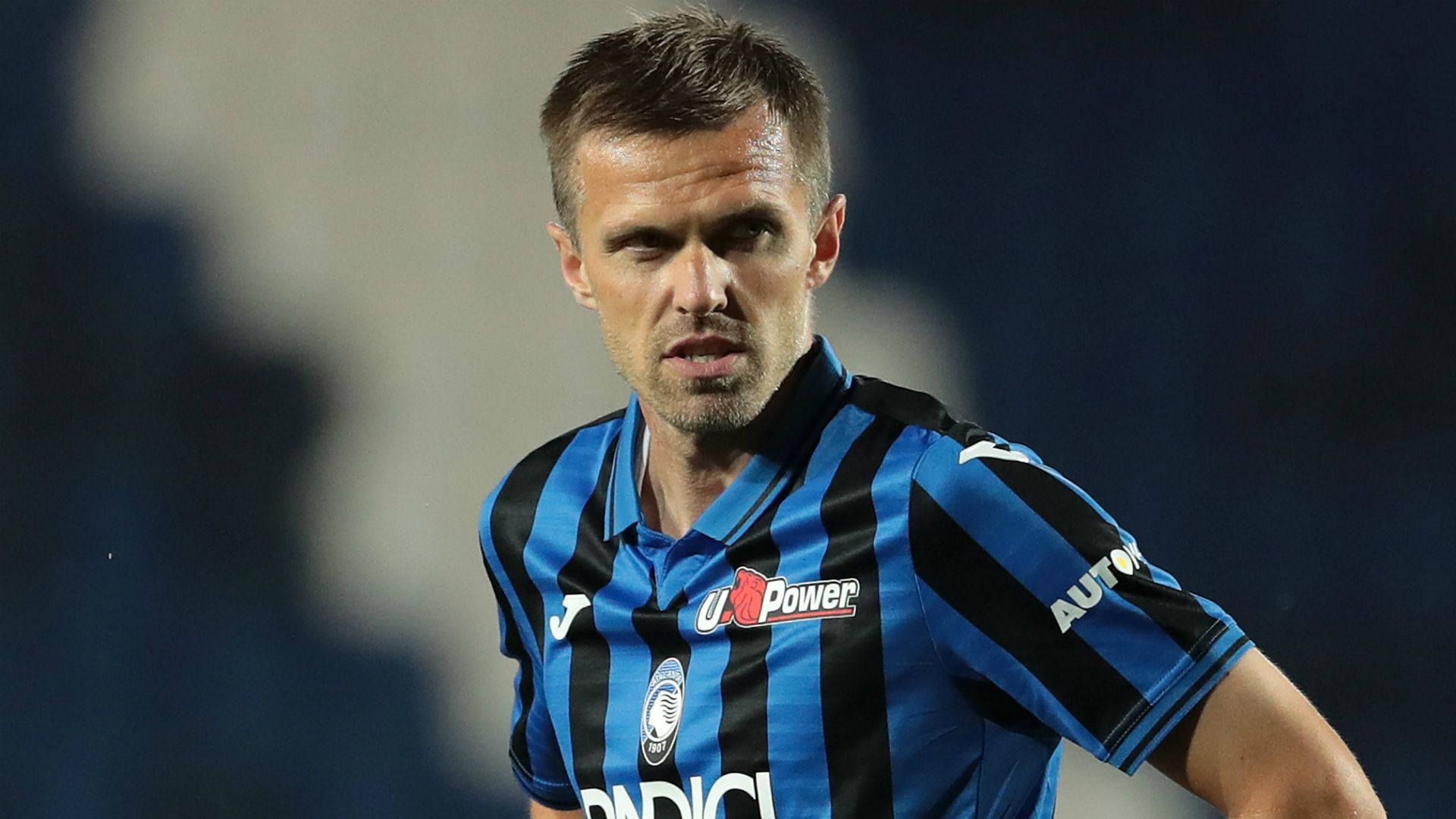Atalanta set to be without Ilicic for Champions League clash