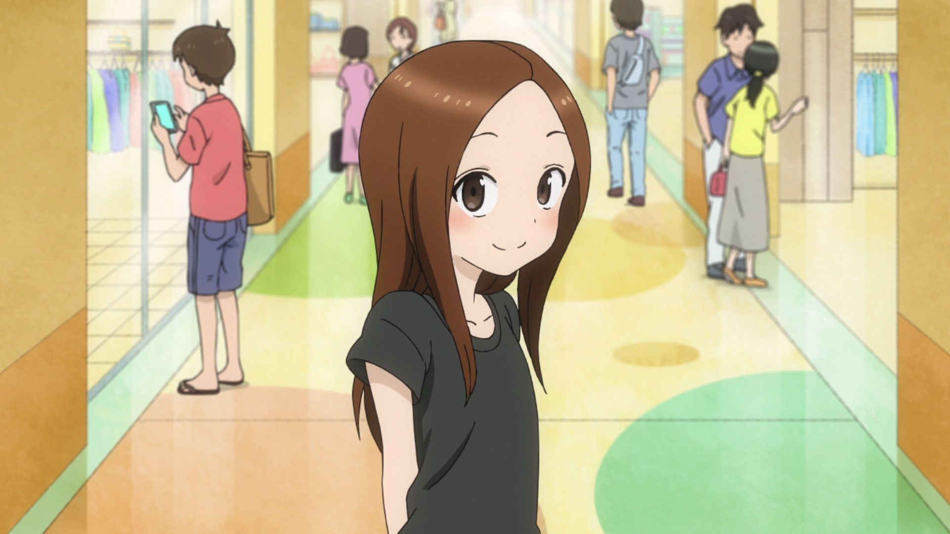 Takagi s gym fun. Takagi San 3 Season Swimsuit. Подравнивание Такаги в школе. Takagi embarrassed. Takagi Gym fun.