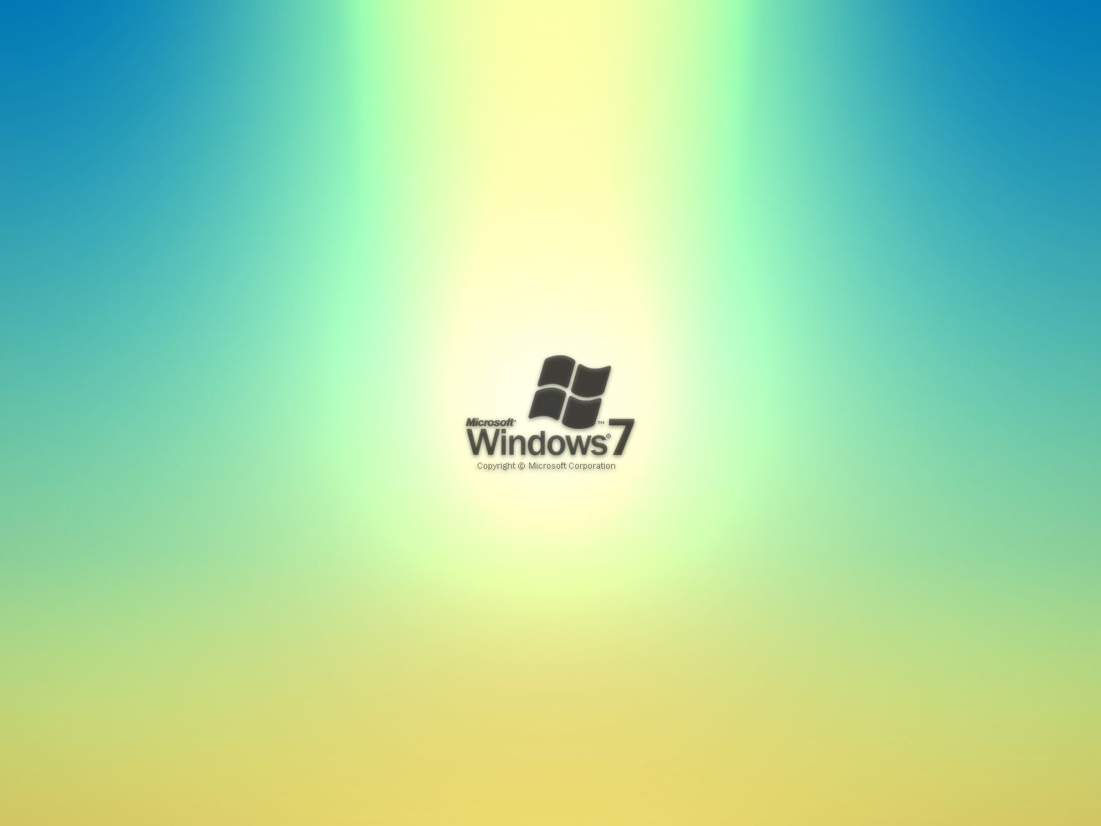 Free download Logo Logo Wallpaper Collection Windows seven 7 logo