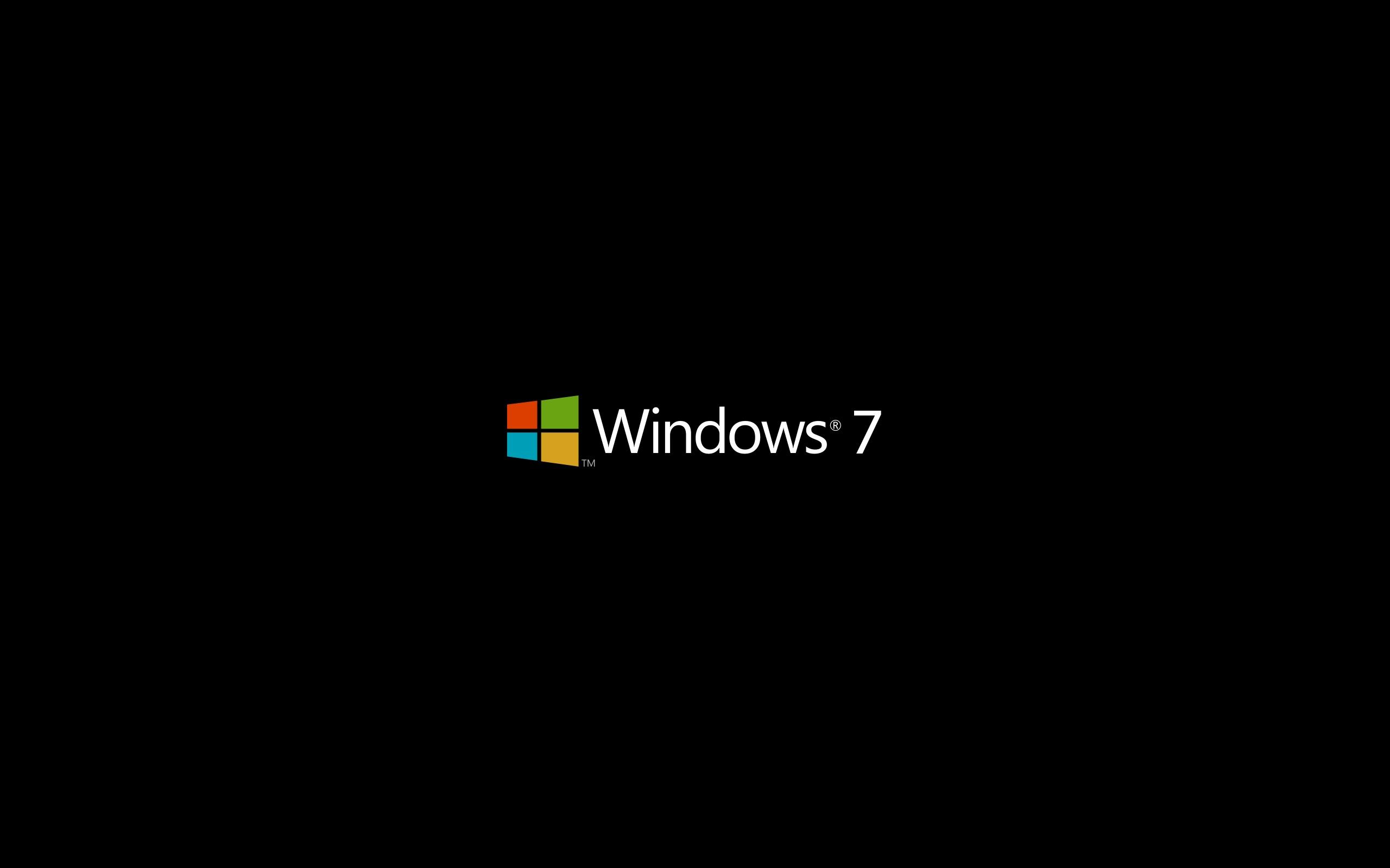 windows 7 microsoft windows operating systems minimalism
