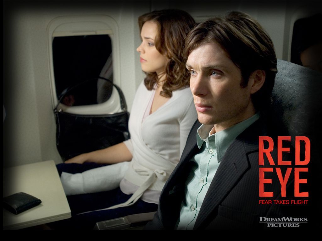 red eye movie review guardian