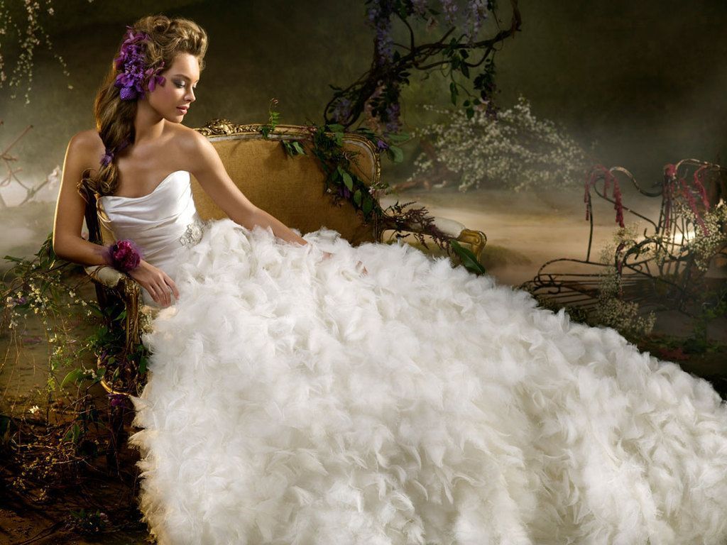 quietly waiting. Ball gowns wedding, Dream wedding dresses, Wedding dresses