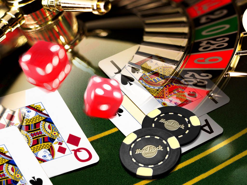 Top Photo of Casino HQ Definition. B.SCB Wallpaper