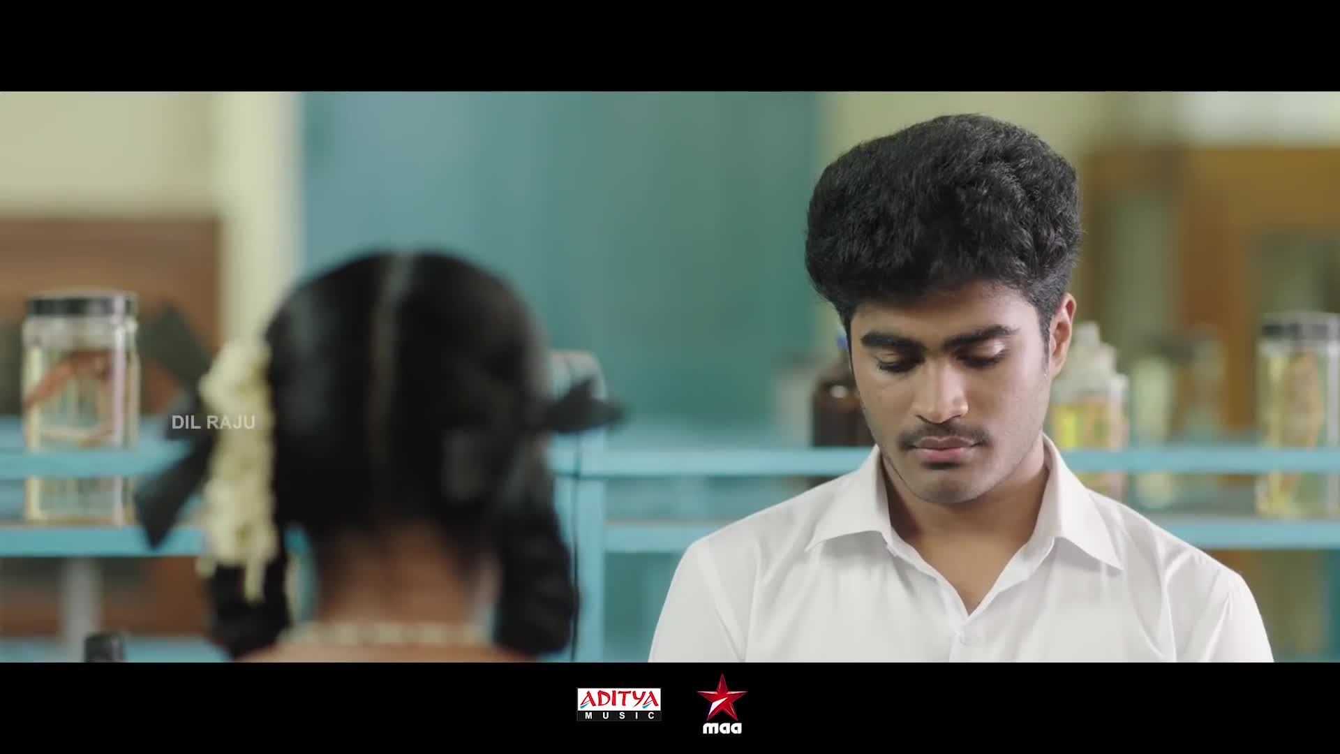 Jaanu Movie Wallpapers Wallpaper Cave