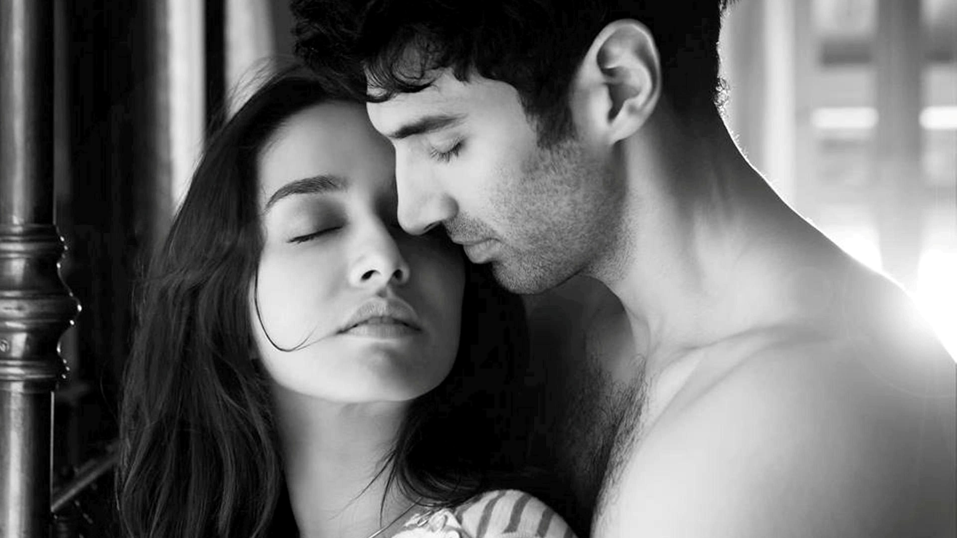 Ok Jaanu Movie Wallpapers - Wallpaper Cave