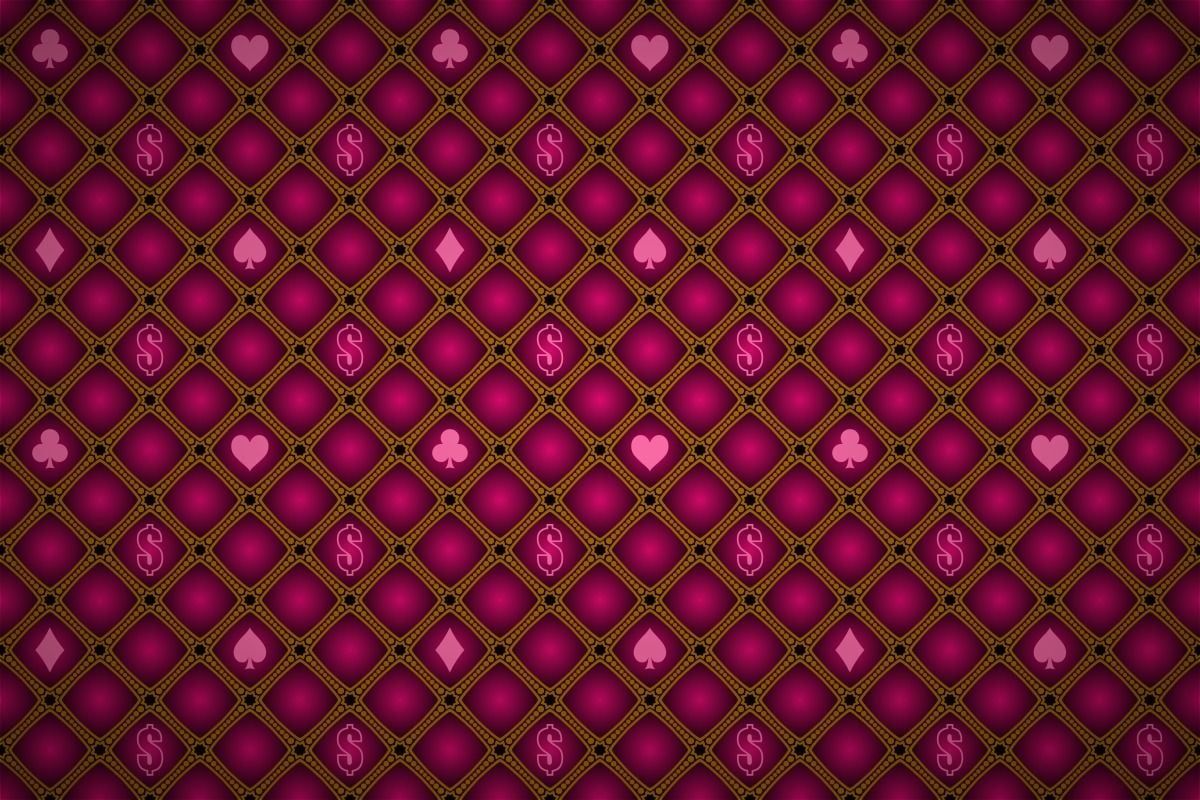 Free casino royale wallpaper patterns