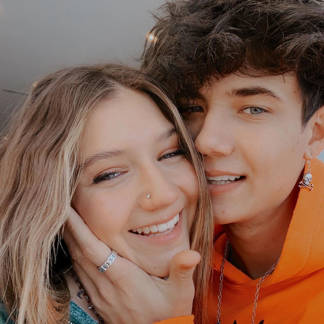 Goals. Cute couples photo