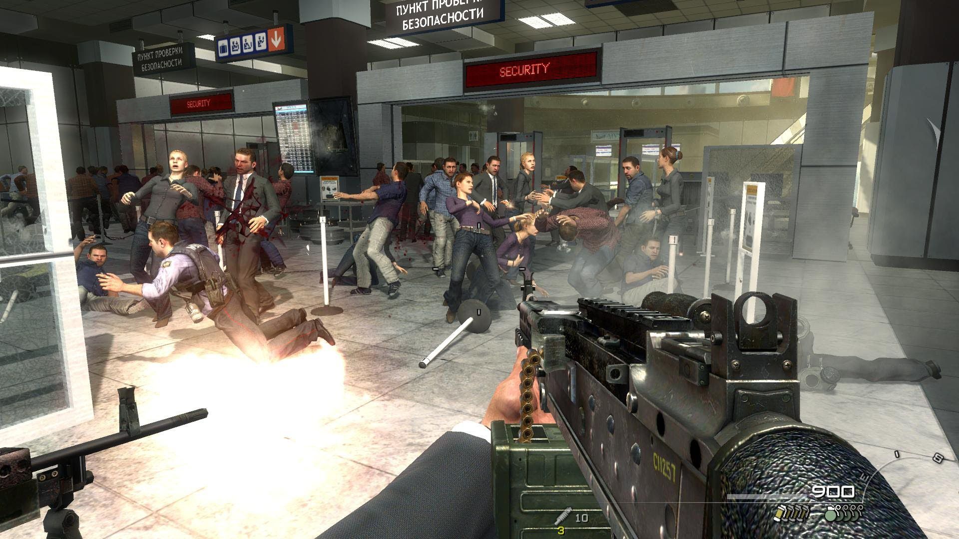 Virtual Reality: Ethics and morality are just as important as