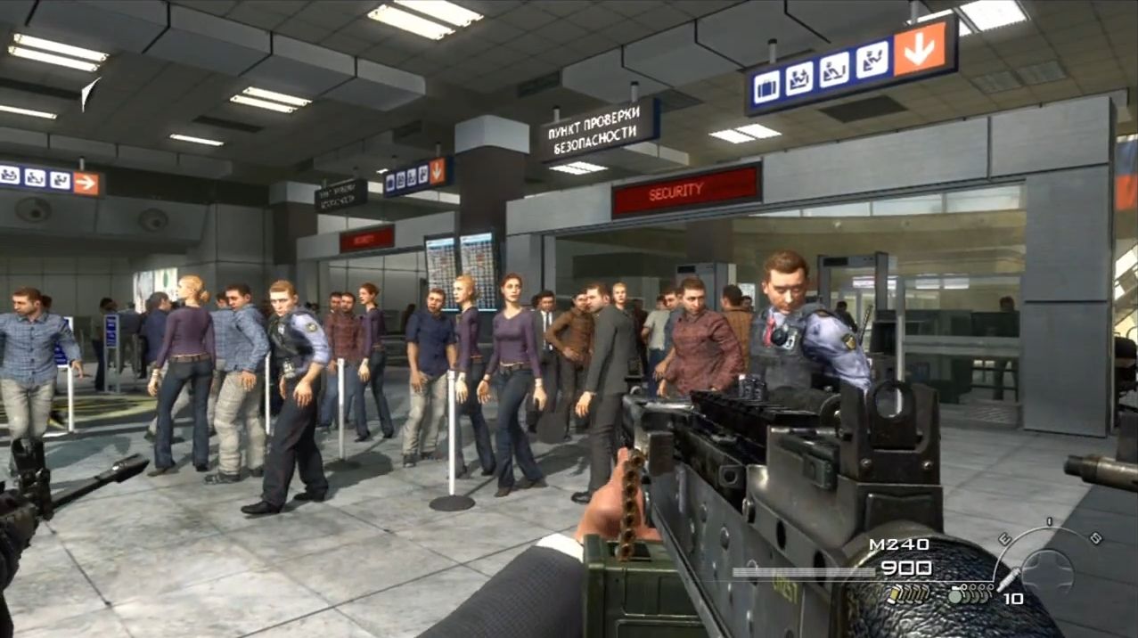 Are Call of Duty Games Really That Bad?