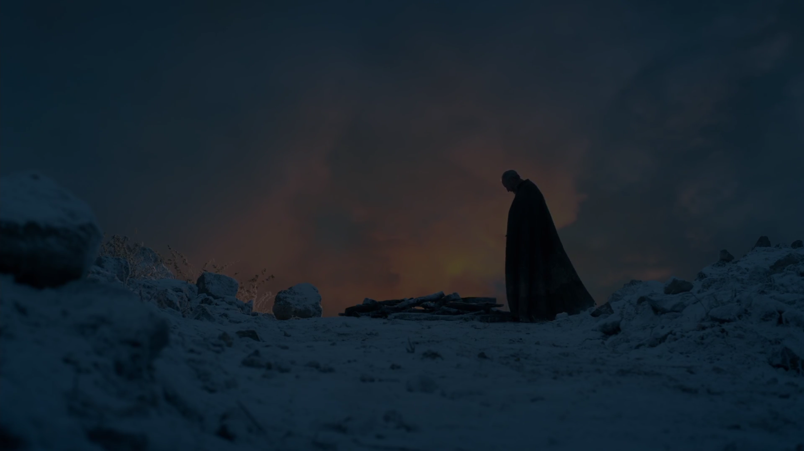 You can relive the Battle of the Bastards with these 'Game