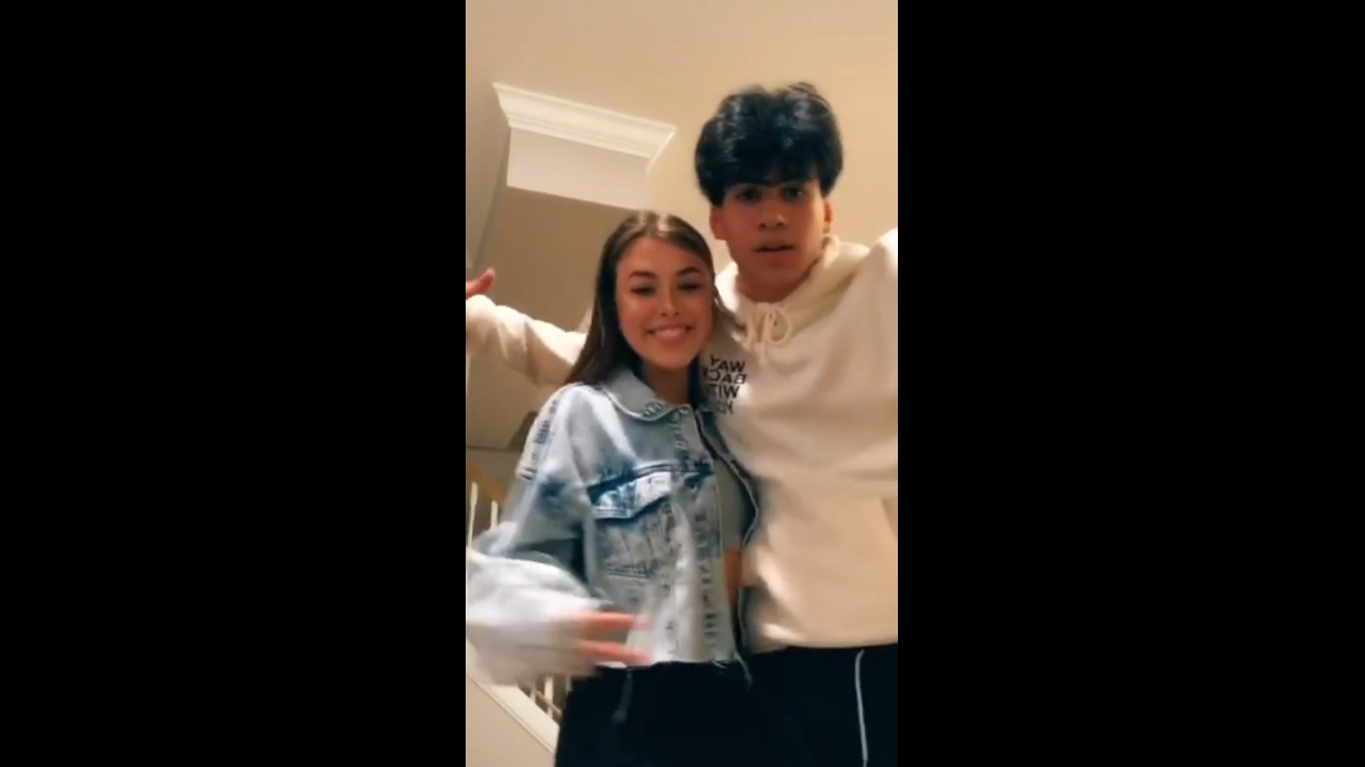 Who is Tiktoker Mattia Polibio's girlfriend? Bio, age, wiki