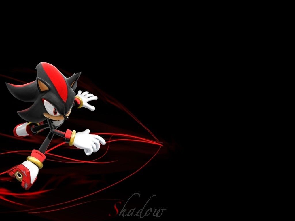 Shadow Wallpaper