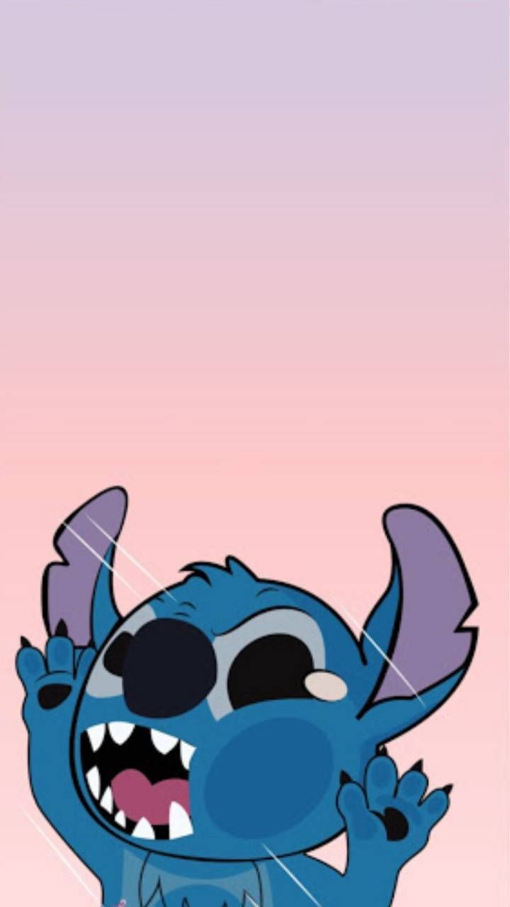Stitch disney cute Wallpapers Download  MobCup