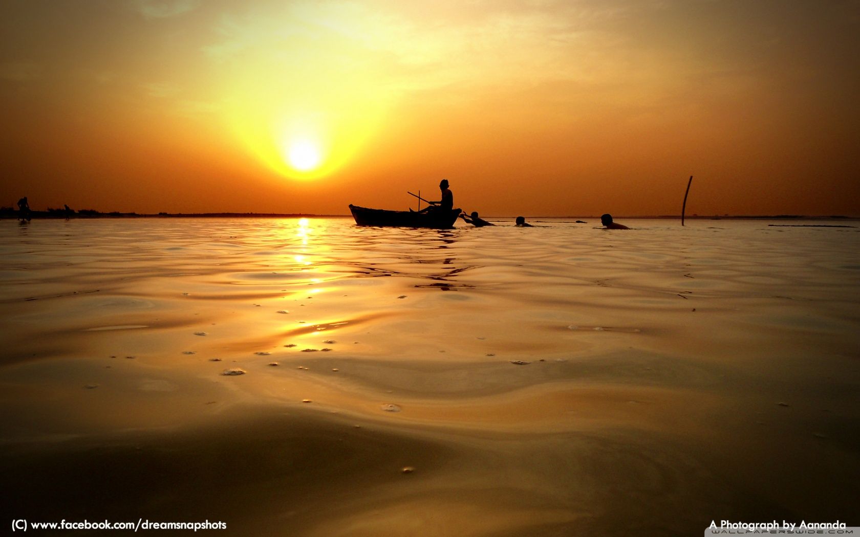 Ayodhya Ultra HD Desktop Background Wallpaper for 4K UHD TV