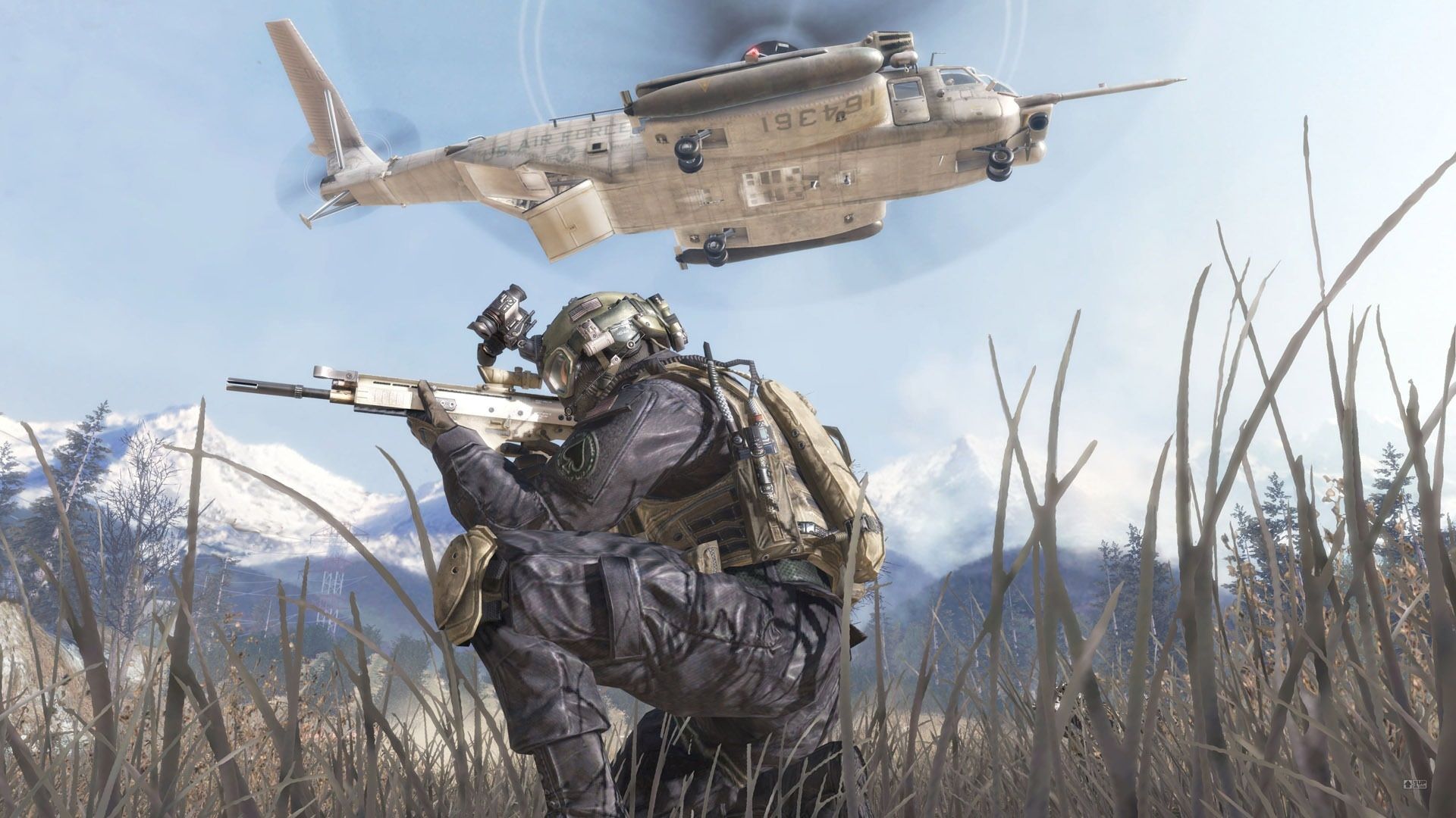 Call of Duty Reveal: How to watch all of tonight's big news
