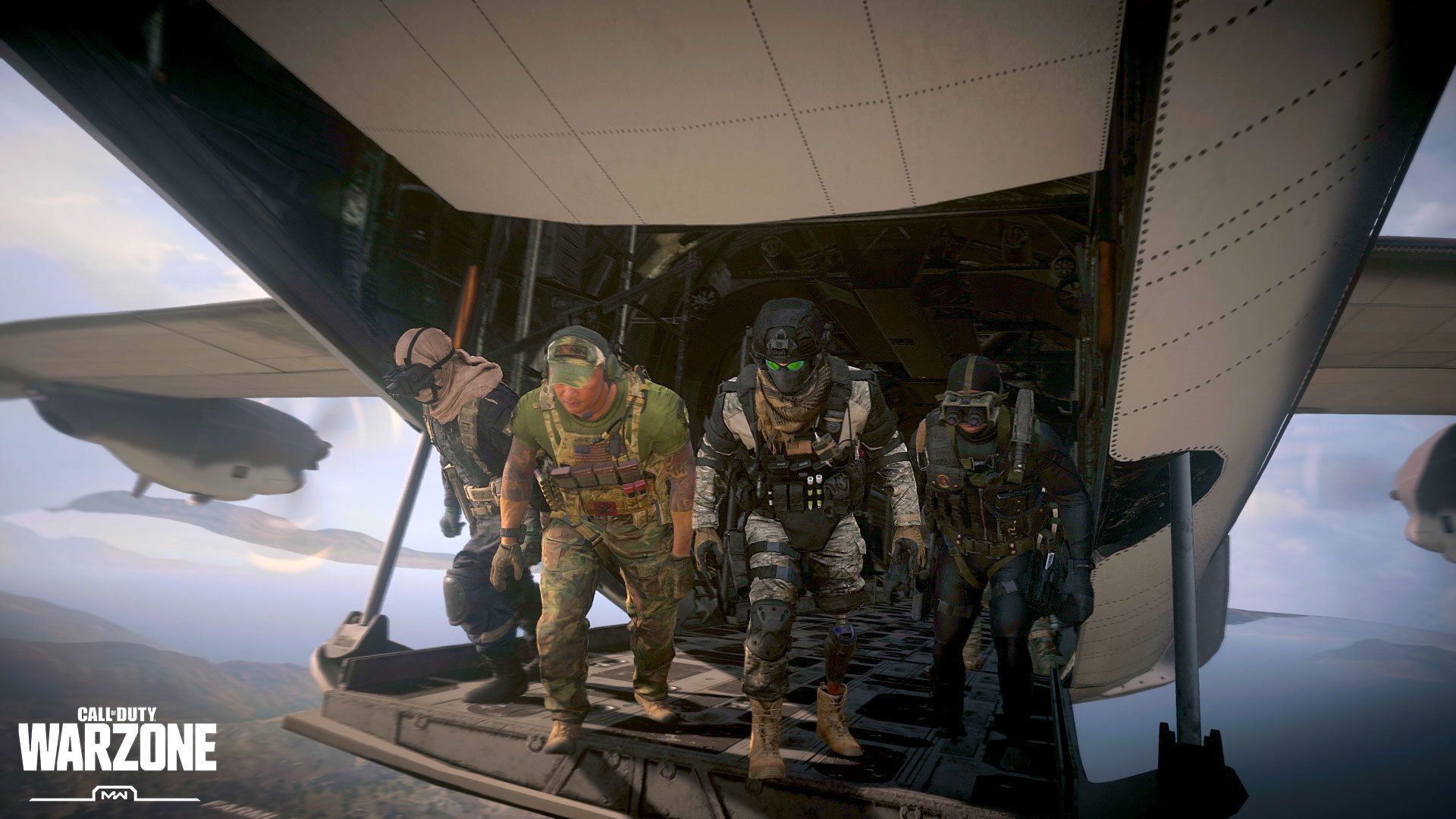 Call of Duty: Modern Warfare Season 3 lands with a trailer