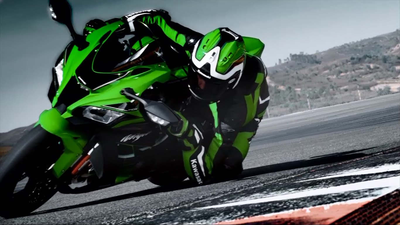 ZX10R 2020 Wallpapers - Wallpaper Cave