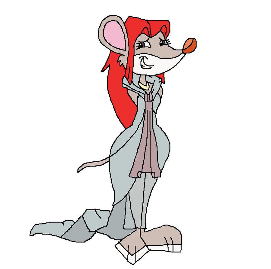 trampita stilton photo