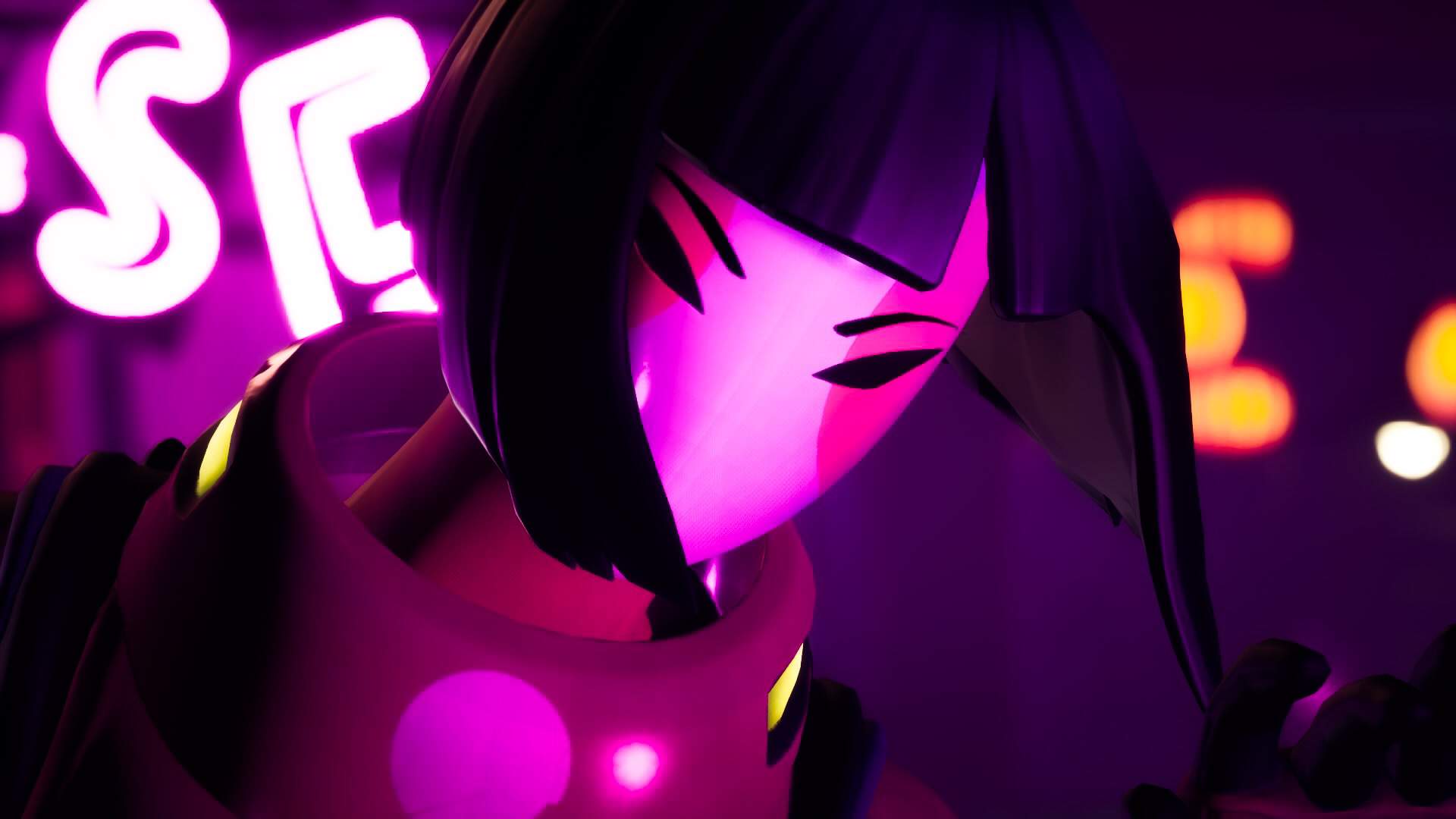 Bachii. Fortography. Fortnite: Battle Royale Armory Amino