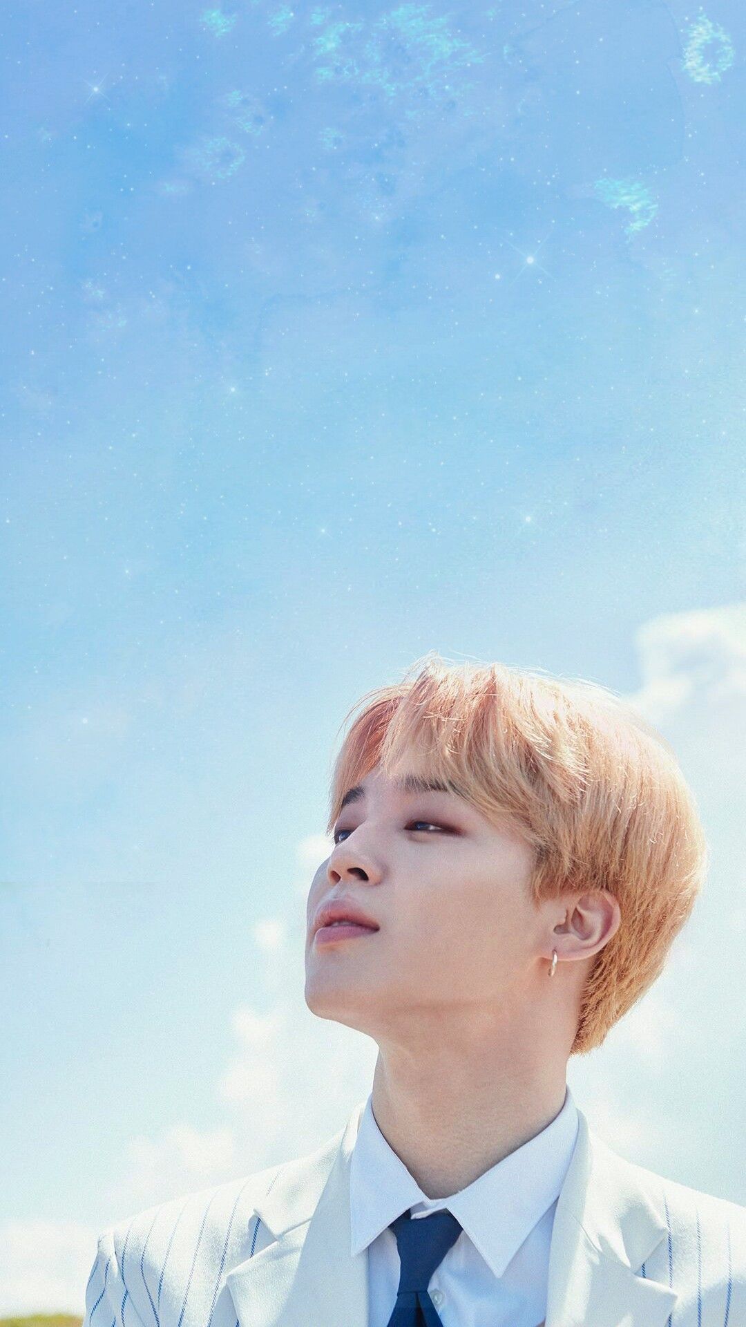 Jimin Phone Wallpaper