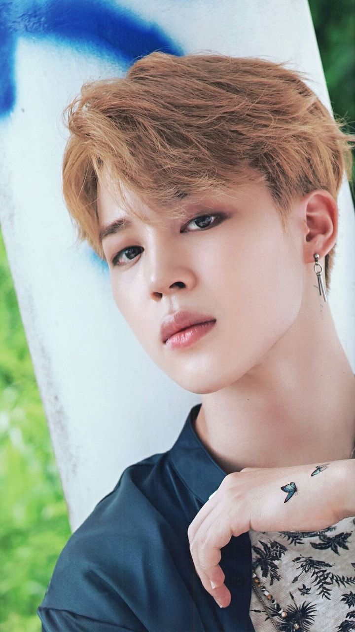 Jimin Summer Wallpapers - Wallpaper Cave