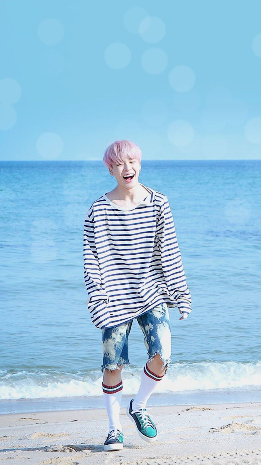 Latest BTS Jimin Cutest Wallpaper Collection