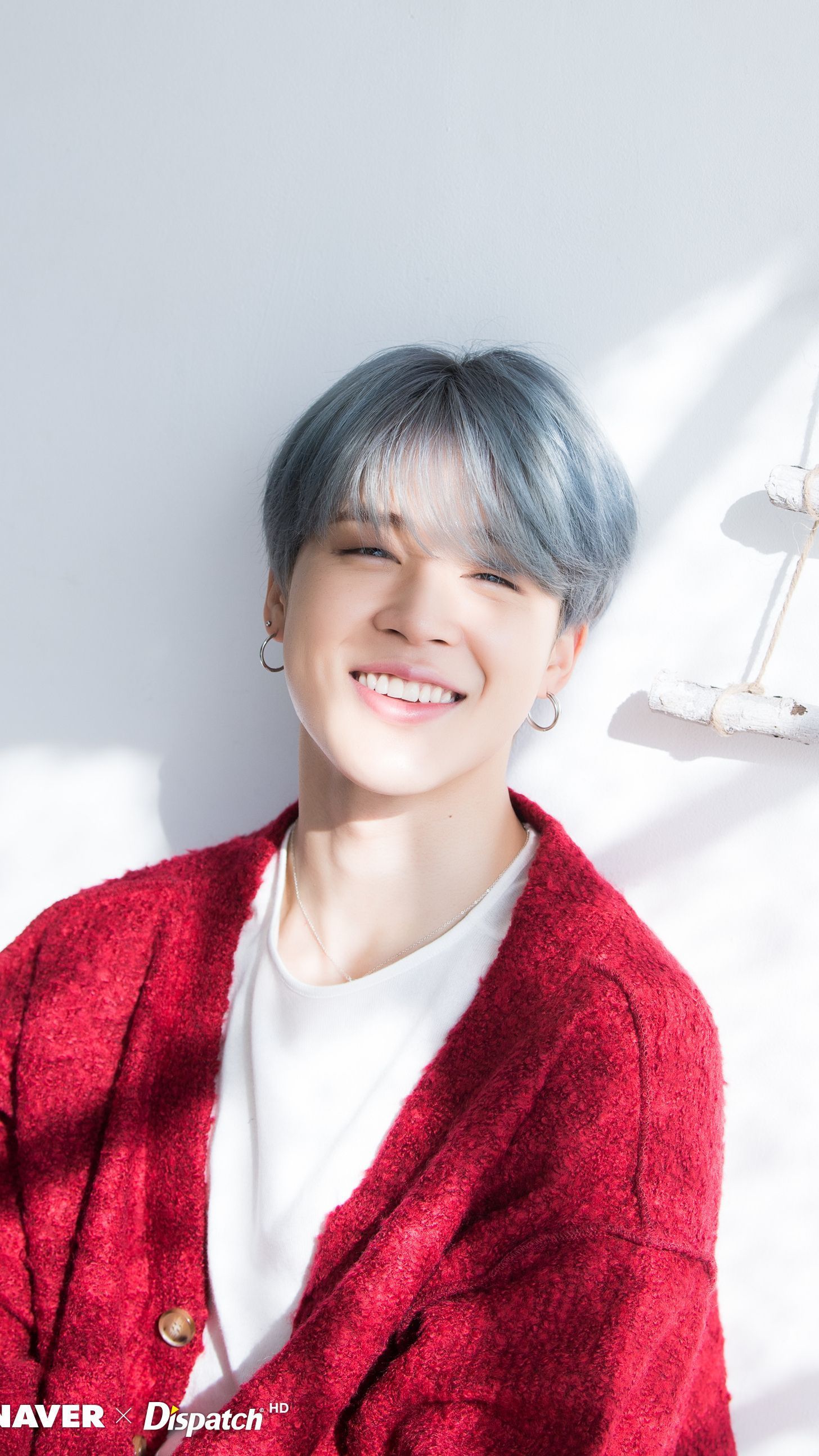 Park Jimin BTS Wallpaper