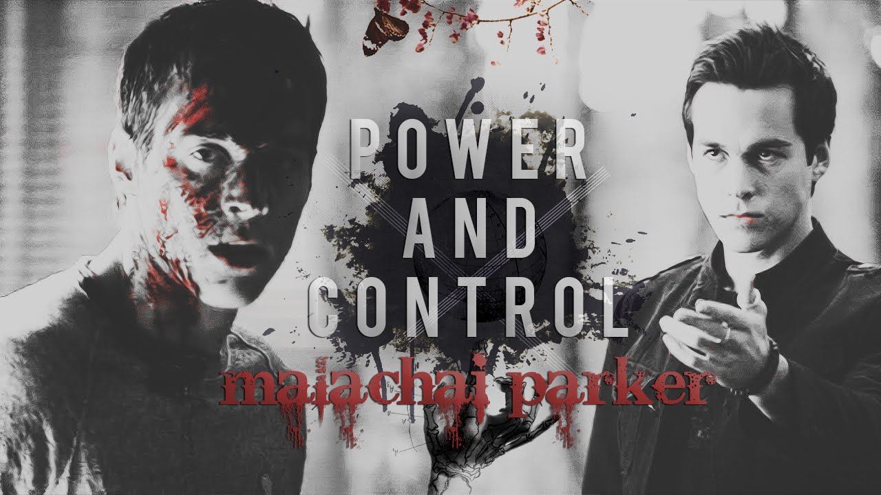 power & control