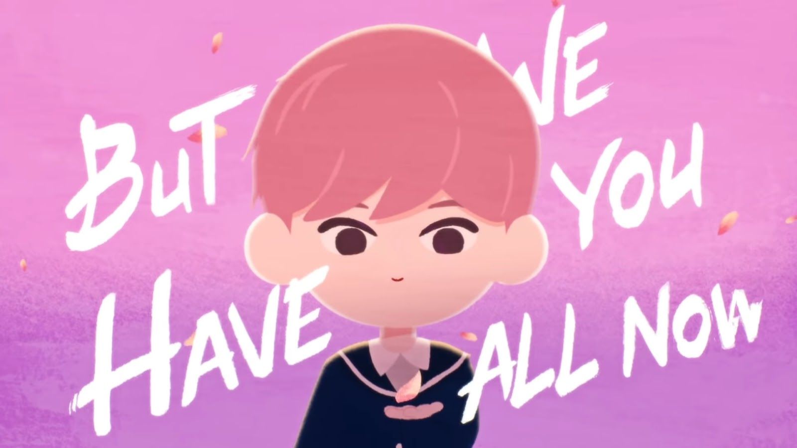 Bts Animated Wallpapers Wallpaper Cave