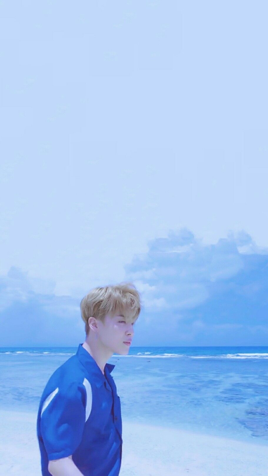 BTS EDITS. BTS WALLPAPERS. G.C.F IN SAIPAN. pls make sure to follow me before u save it ♡ find more on my account ♡ Pls do not Repost!❤ #B. Jimim, Jimin, Fotos