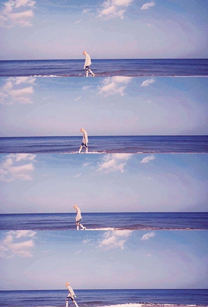 Image about wallpaper bts in