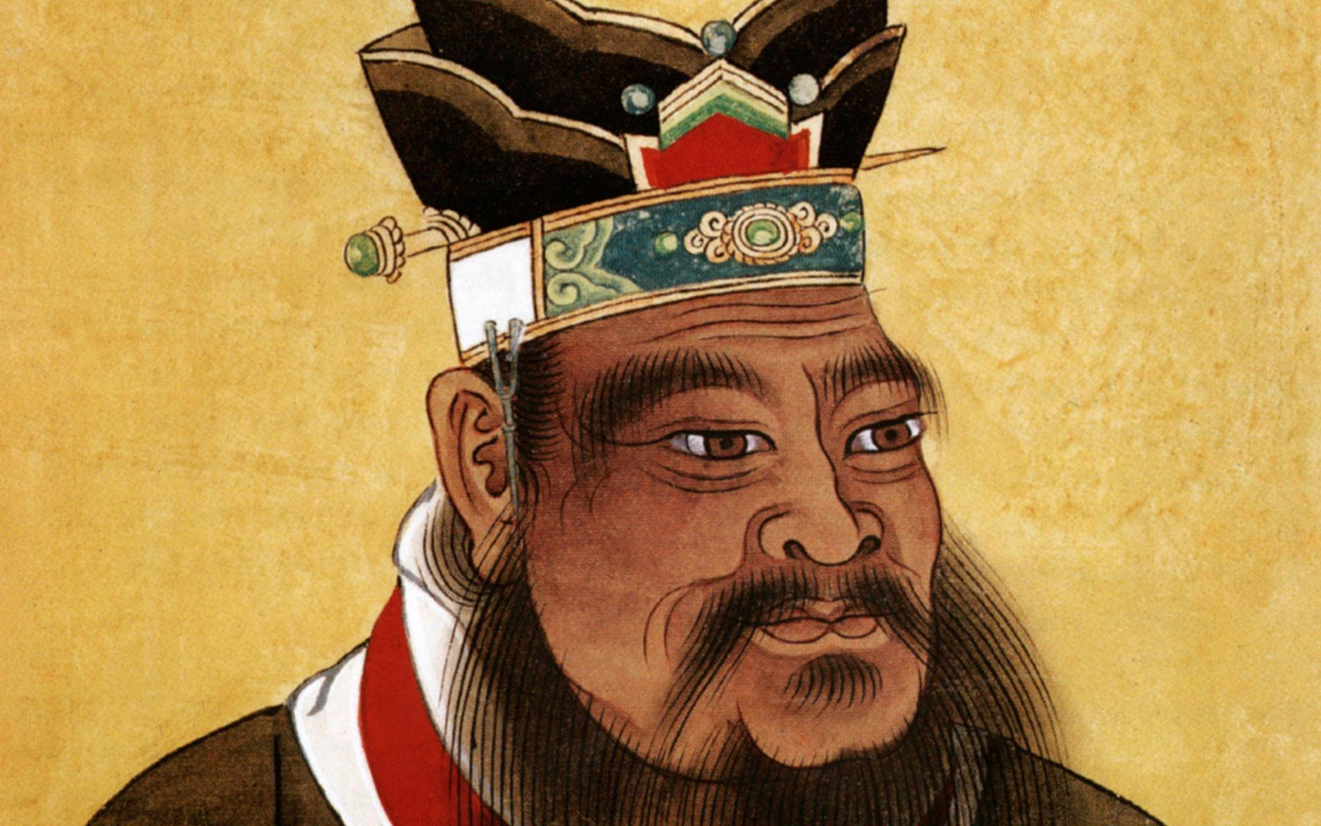 Confucius Live Wallpaper for Android