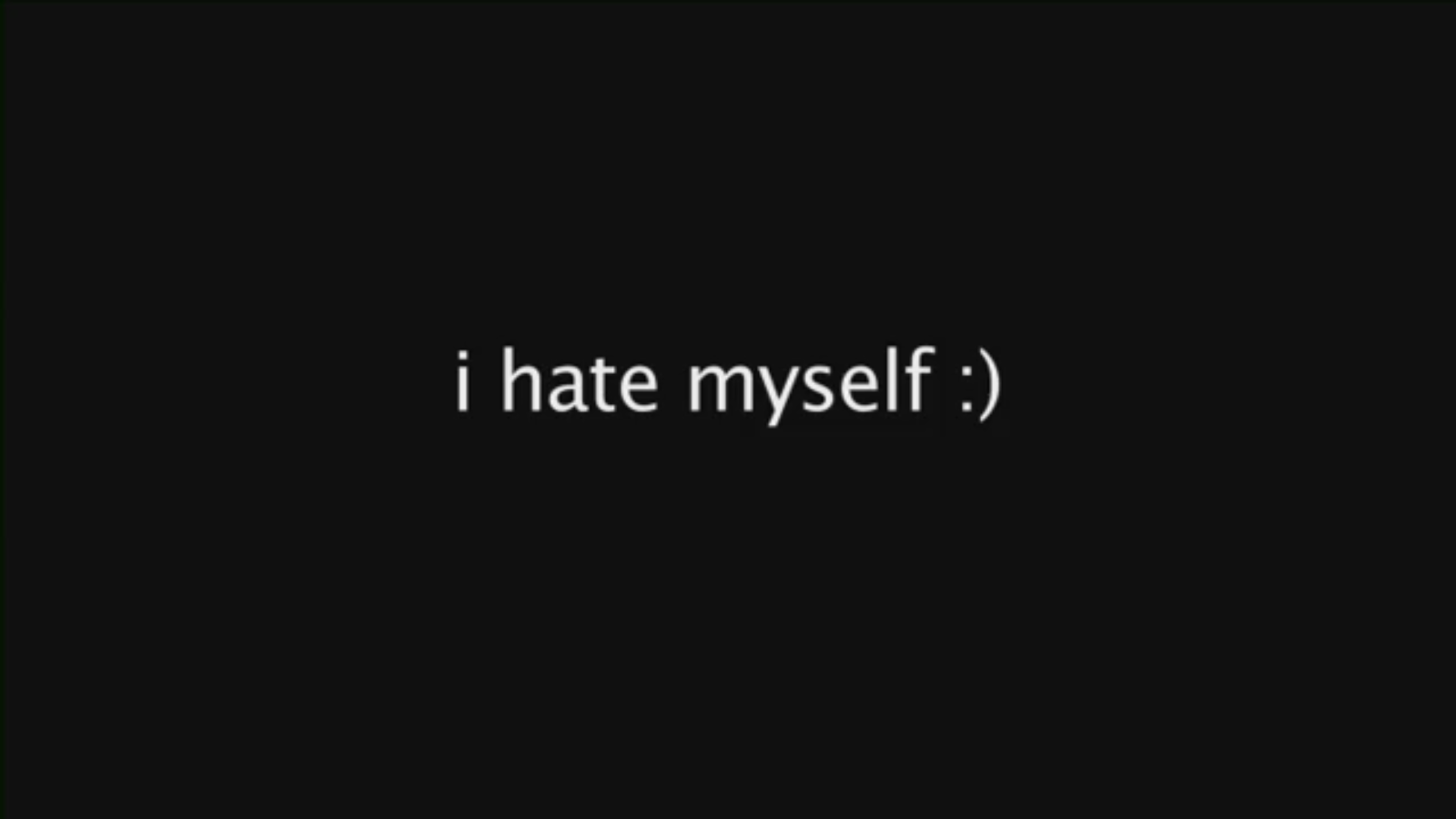 HD hate myself wallpapers  Peakpx