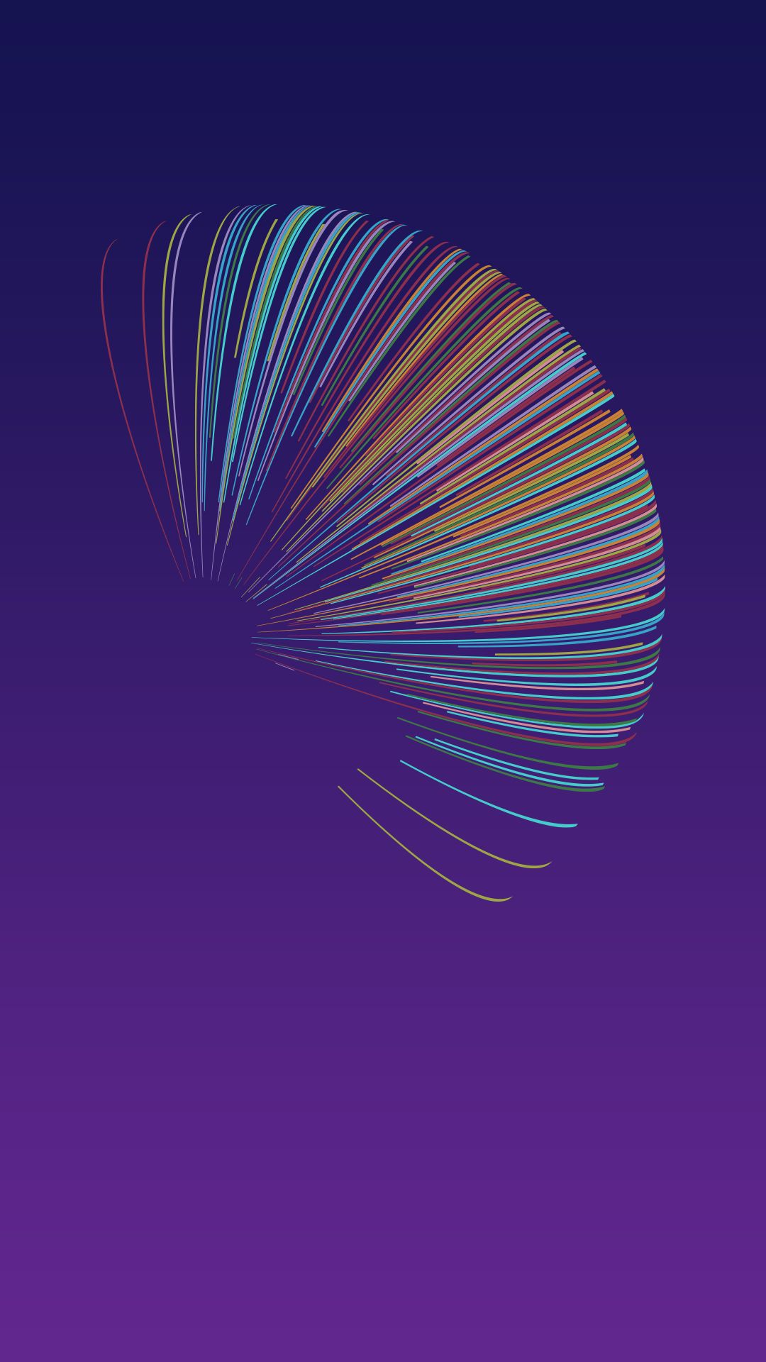 Coolpad Cool S1 Stock Wallpaper HD