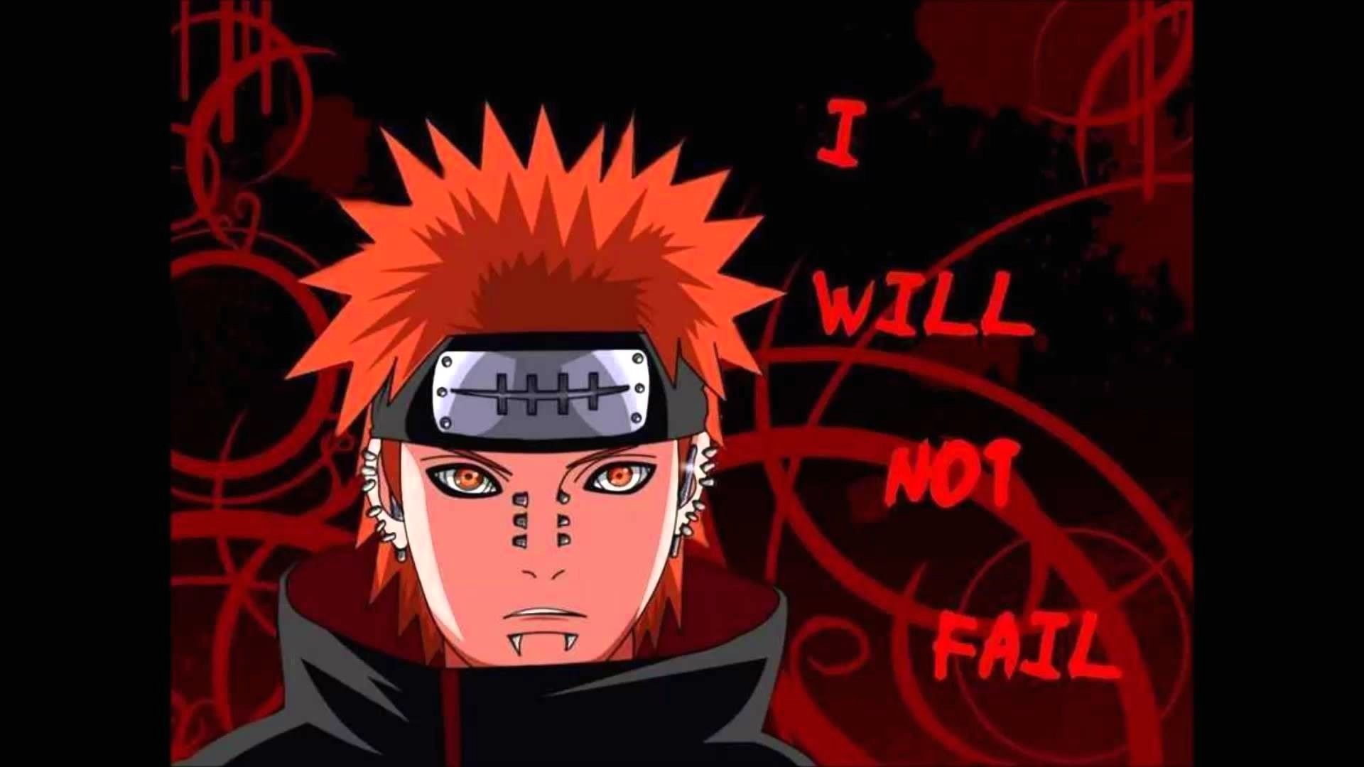 Yahiko Pain Wallpapers Wallpaper Cave