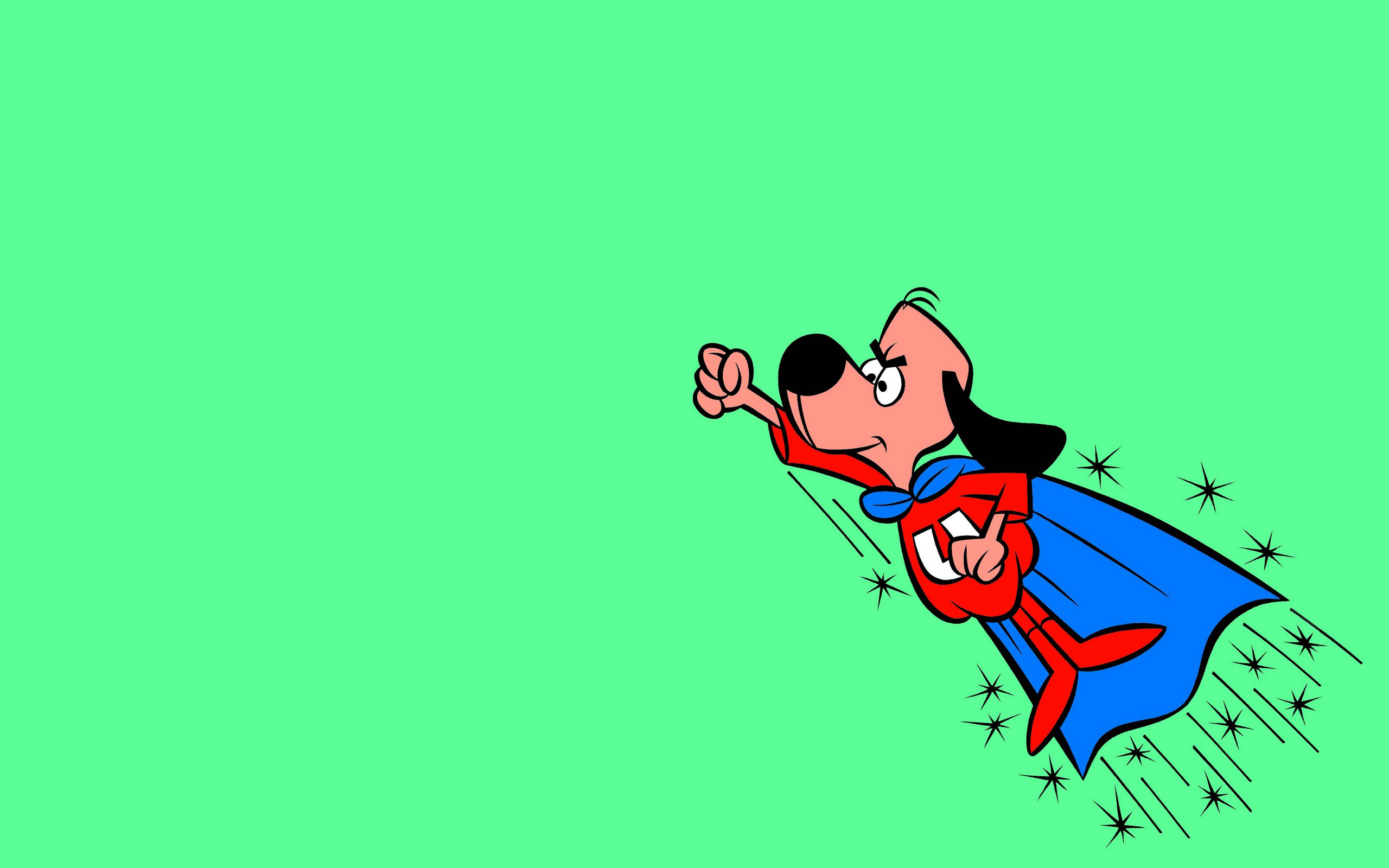 Underdog HD Wallpaper and Background Image