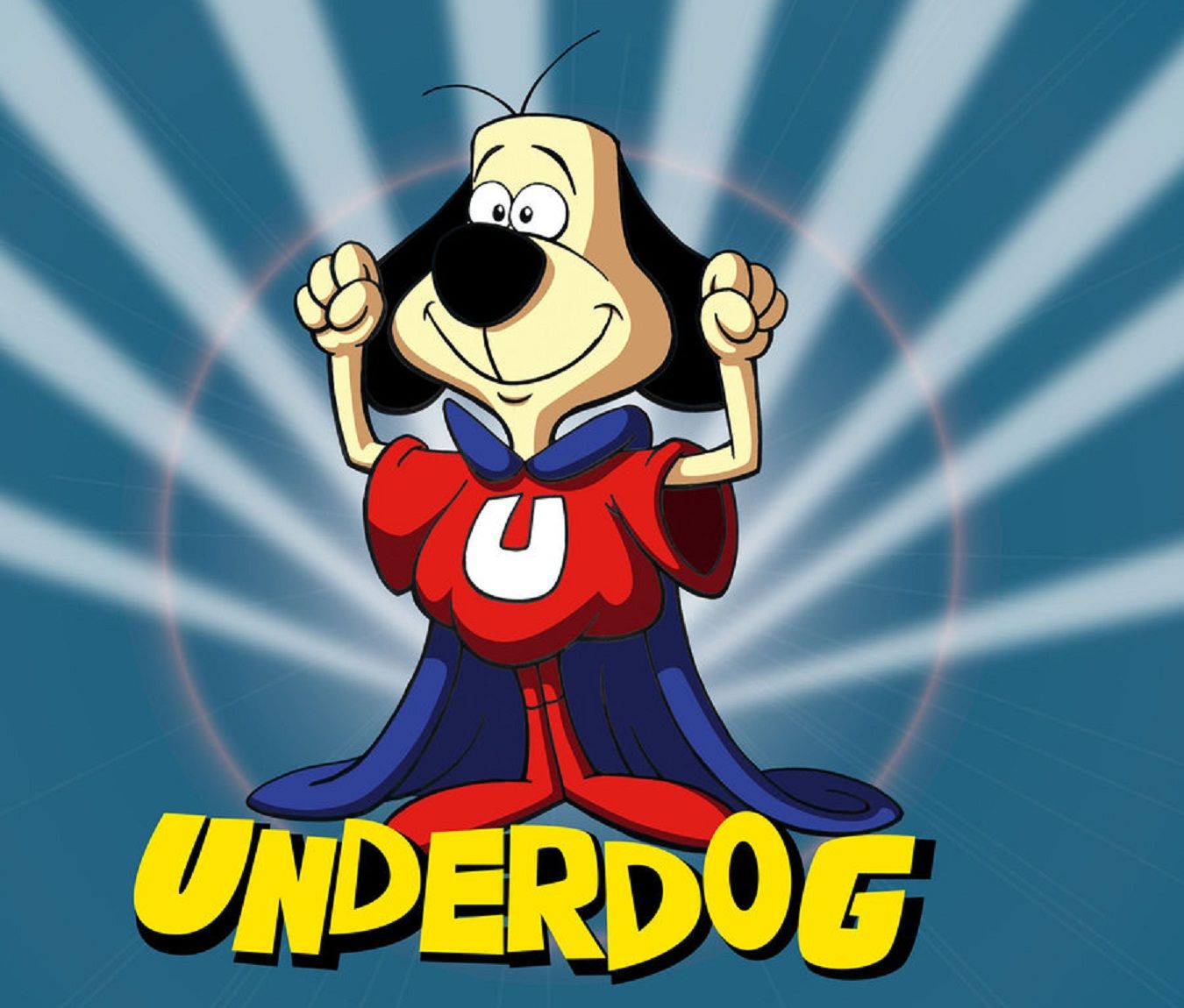 Underdog текст